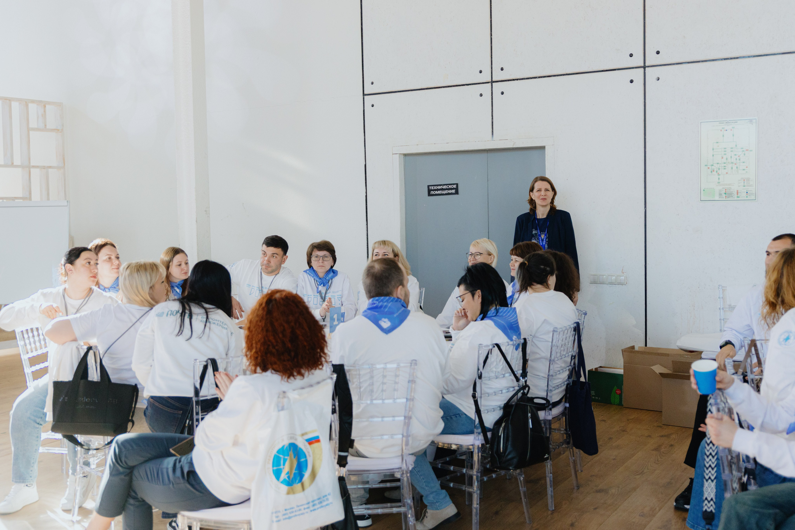 Почта России (Москва). Фотограф в Москве и Санкт-Петербурге Дарина