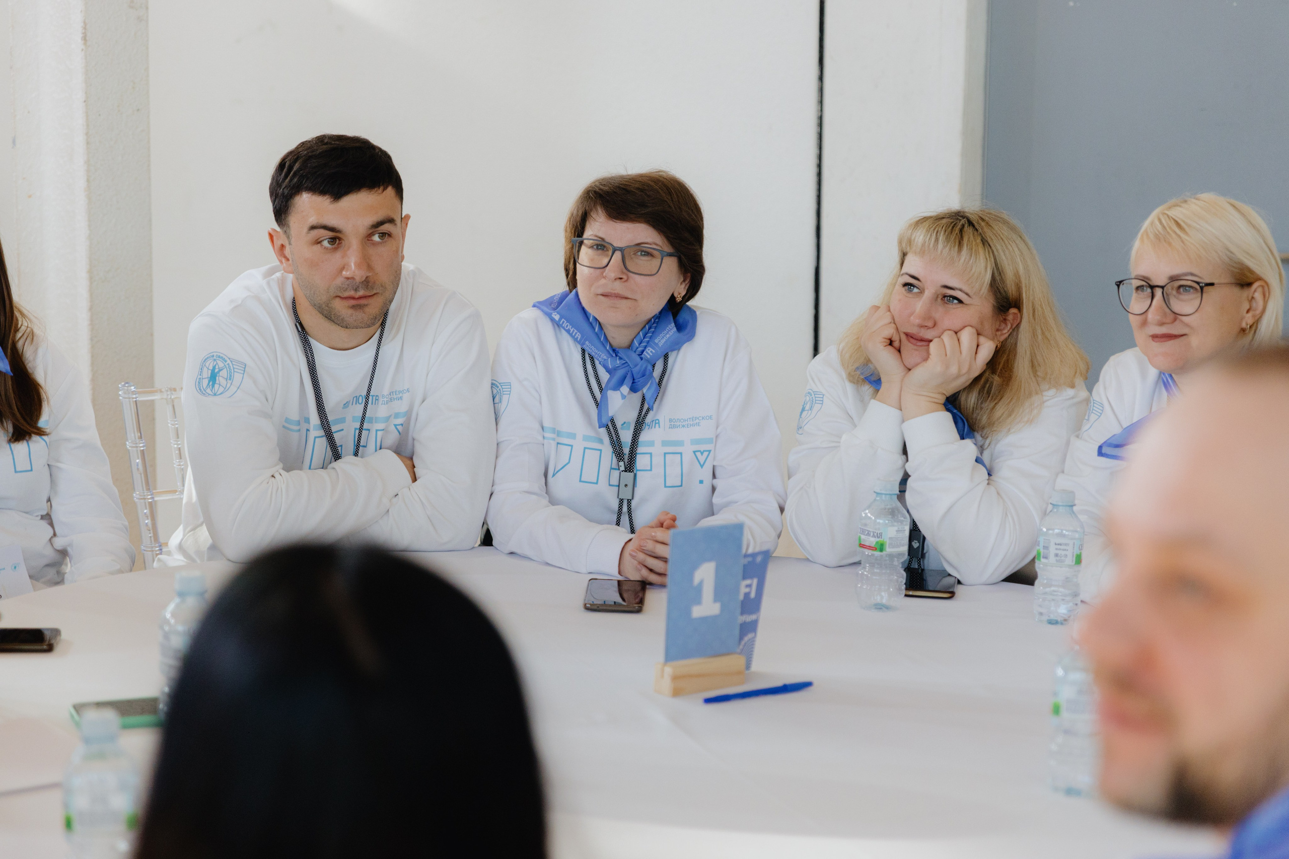 Почта России (Москва). Фотограф в Москве и Санкт-Петербурге Дарина