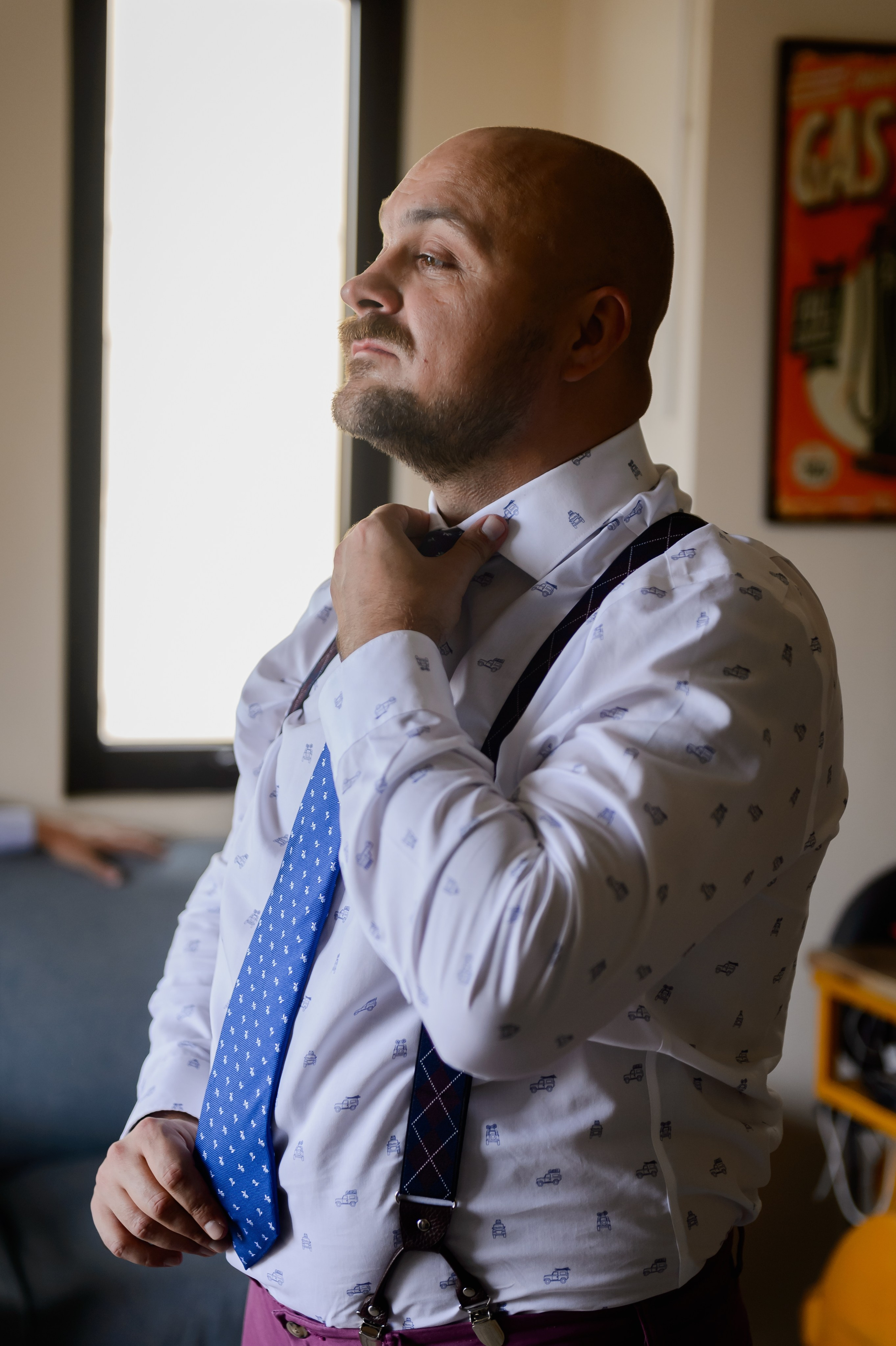 Елена и Денис (Абу Даби). Фотограф в Москве и Санкт-Петербурге Дарина