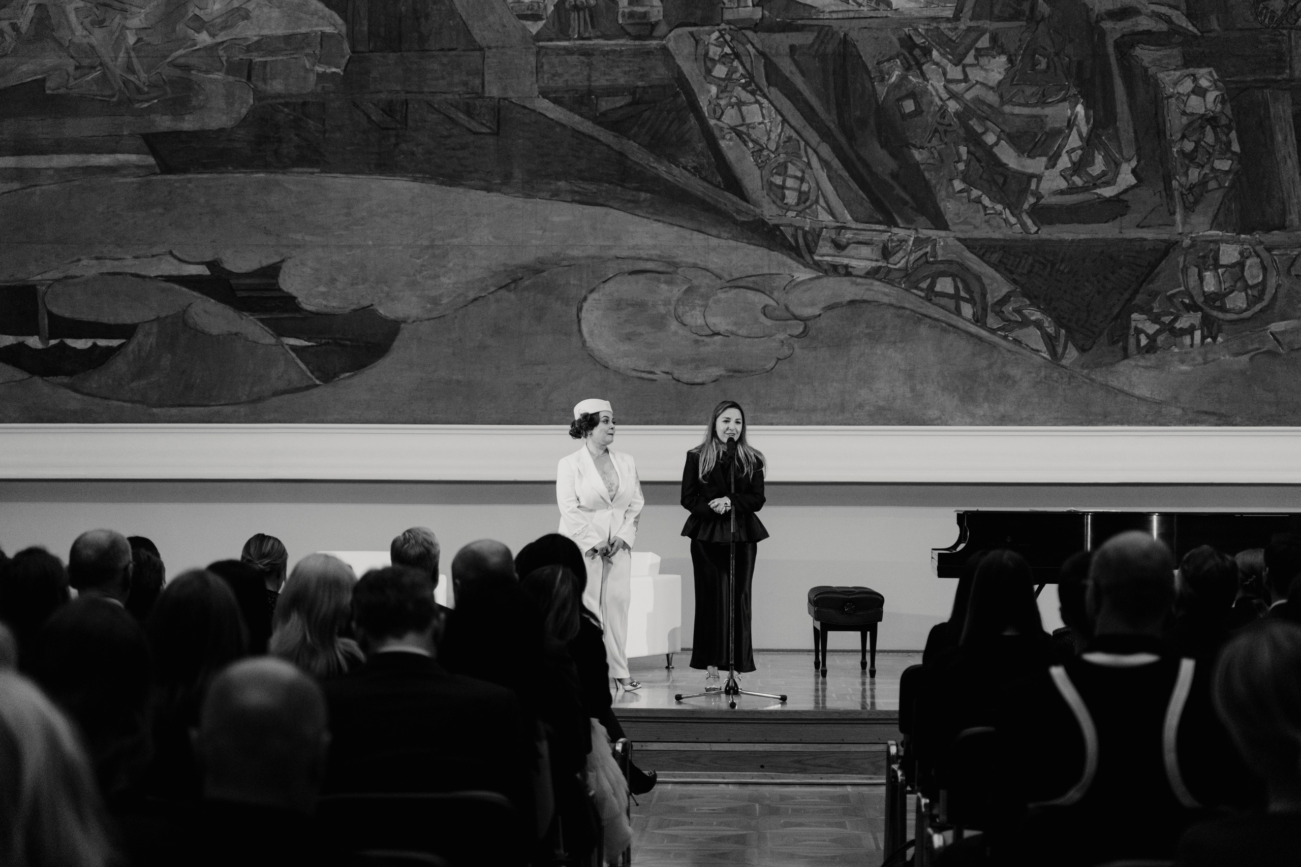 Презентация GET JET в Третьяковской галерее. Фотограф в Москве и Санкт-Петербурге Дарина