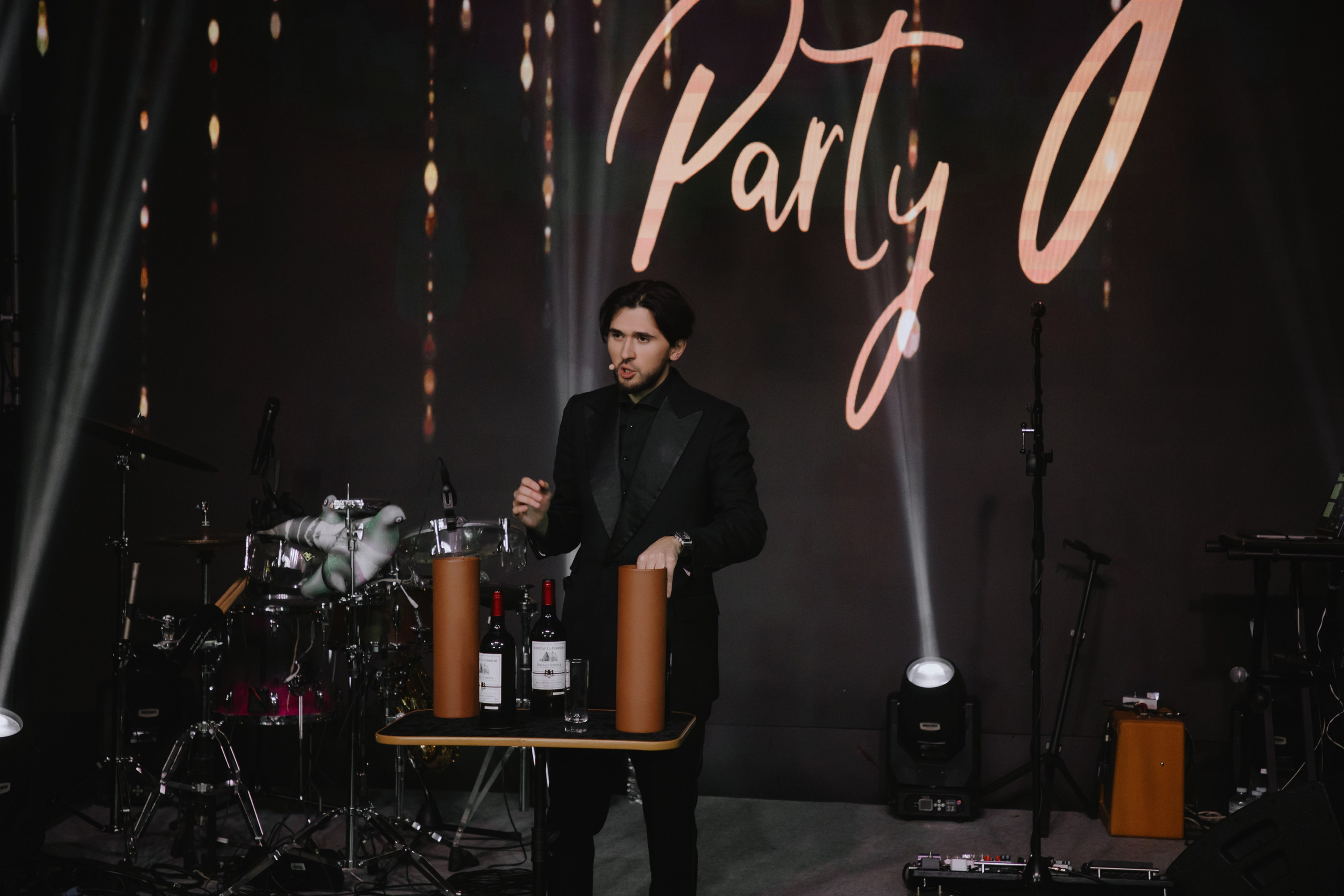 День Рождения Александра Иванова (Москва). Фотограф в Москве и Санкт-Петербурге Дарина