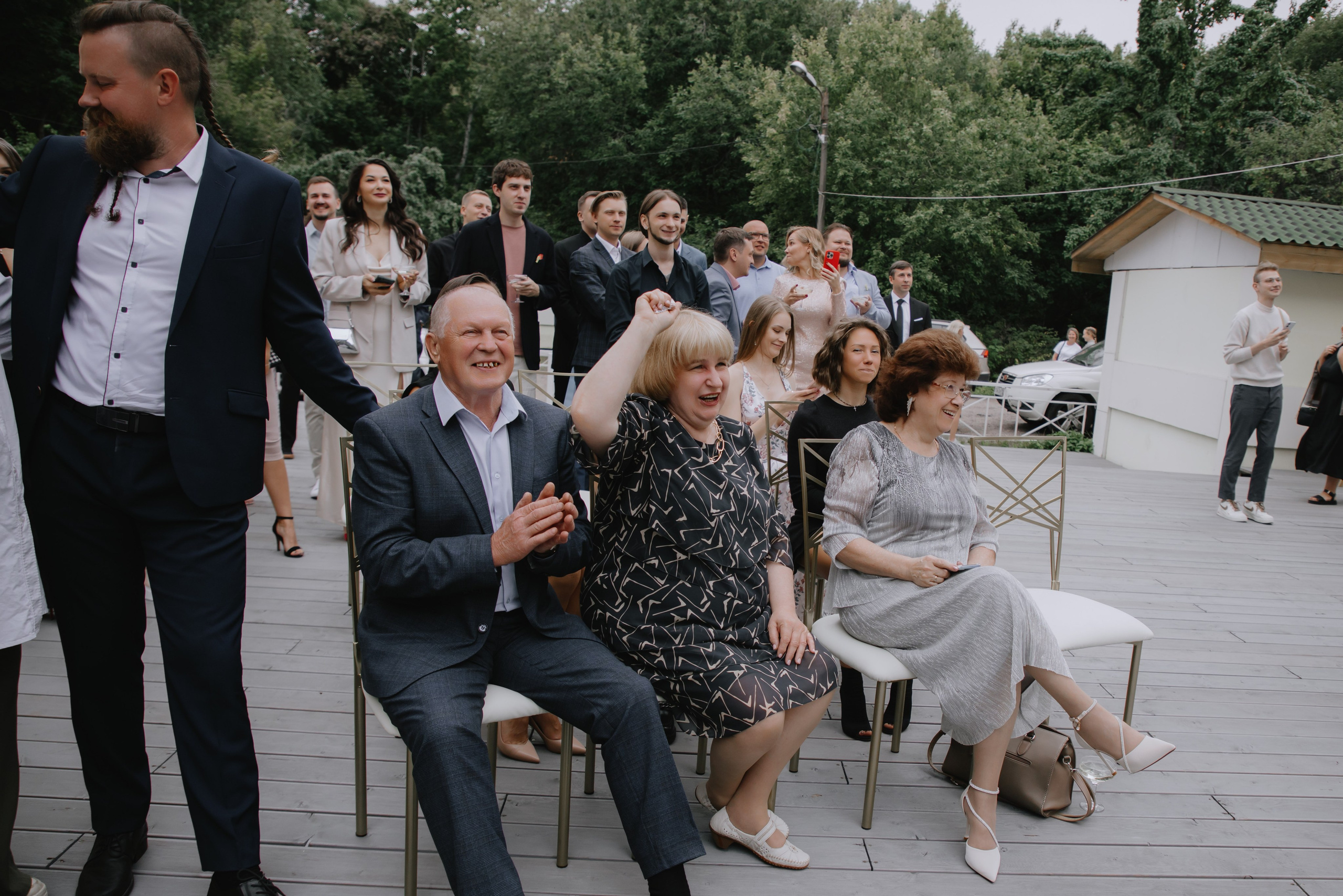 Свадьба Алексей и Анна. Фотограф в Москве и Санкт-Петербурге Дарина