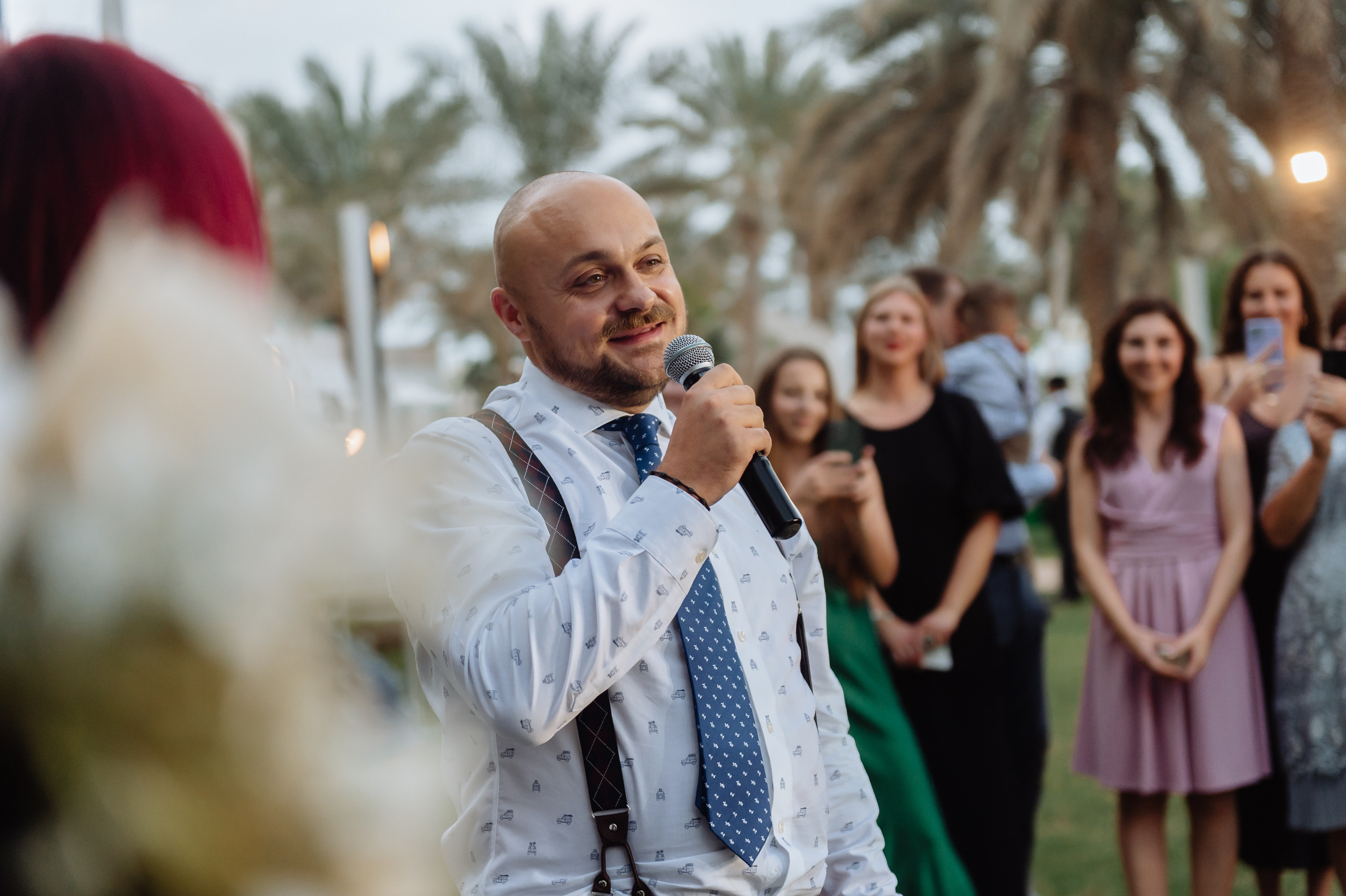 Елена и Денис (Абу Даби). Фотограф в Москве и Санкт-Петербурге Дарина