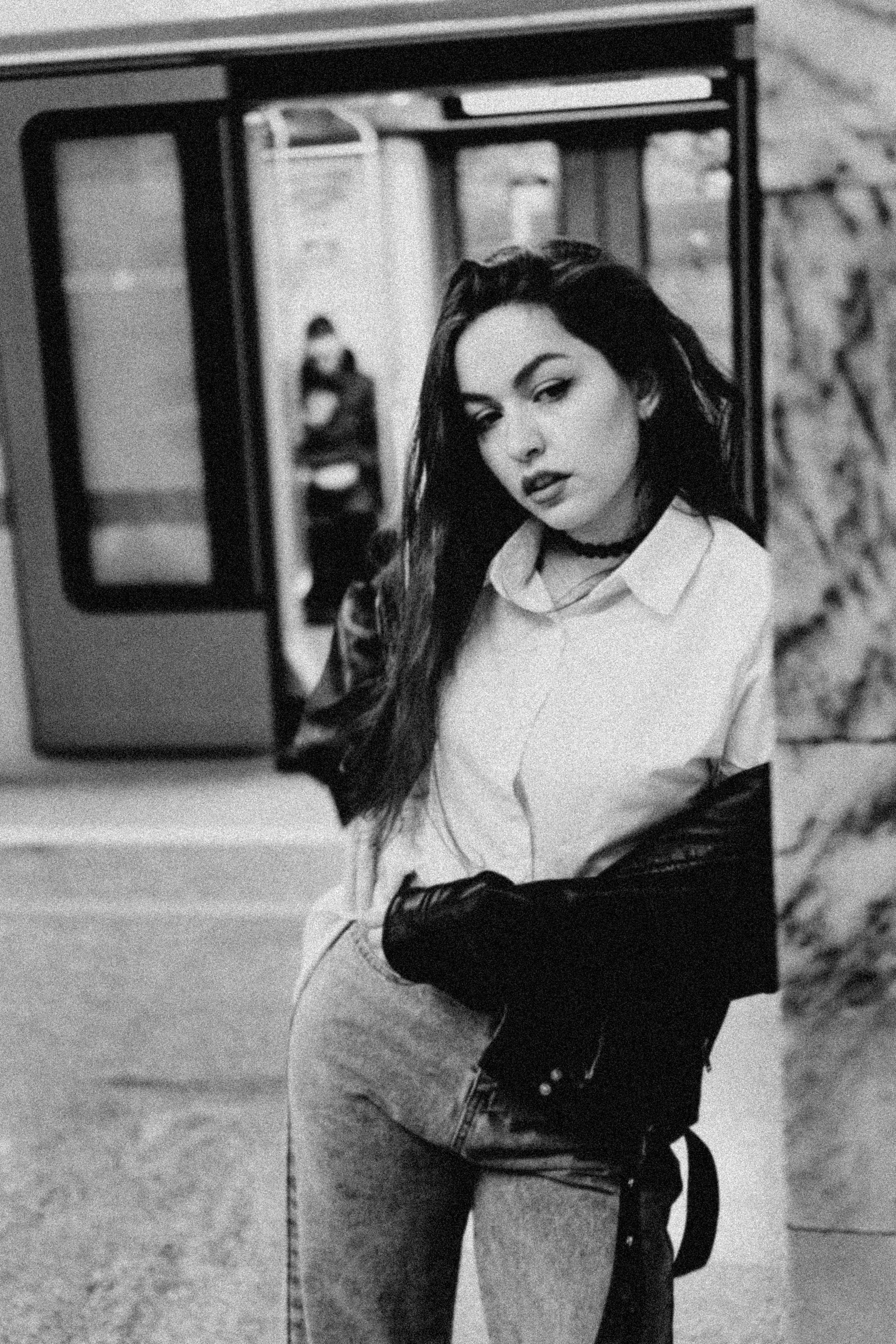 В метро. Профессиональный фотограф, Санкт-Петербург — Виктория Богомолова