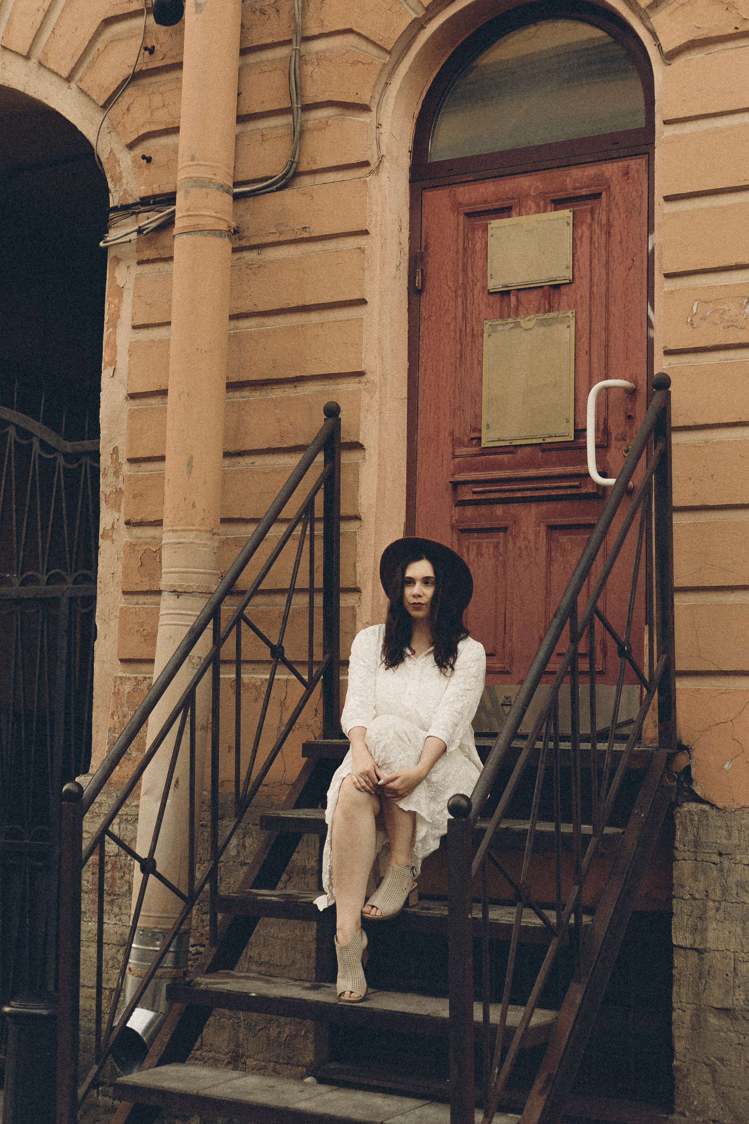 РАССВЕТ С РАЗВОДНЫМИ МОСТАМИ. Профессиональный фотограф, Санкт-Петербург — Виктория Богомолова