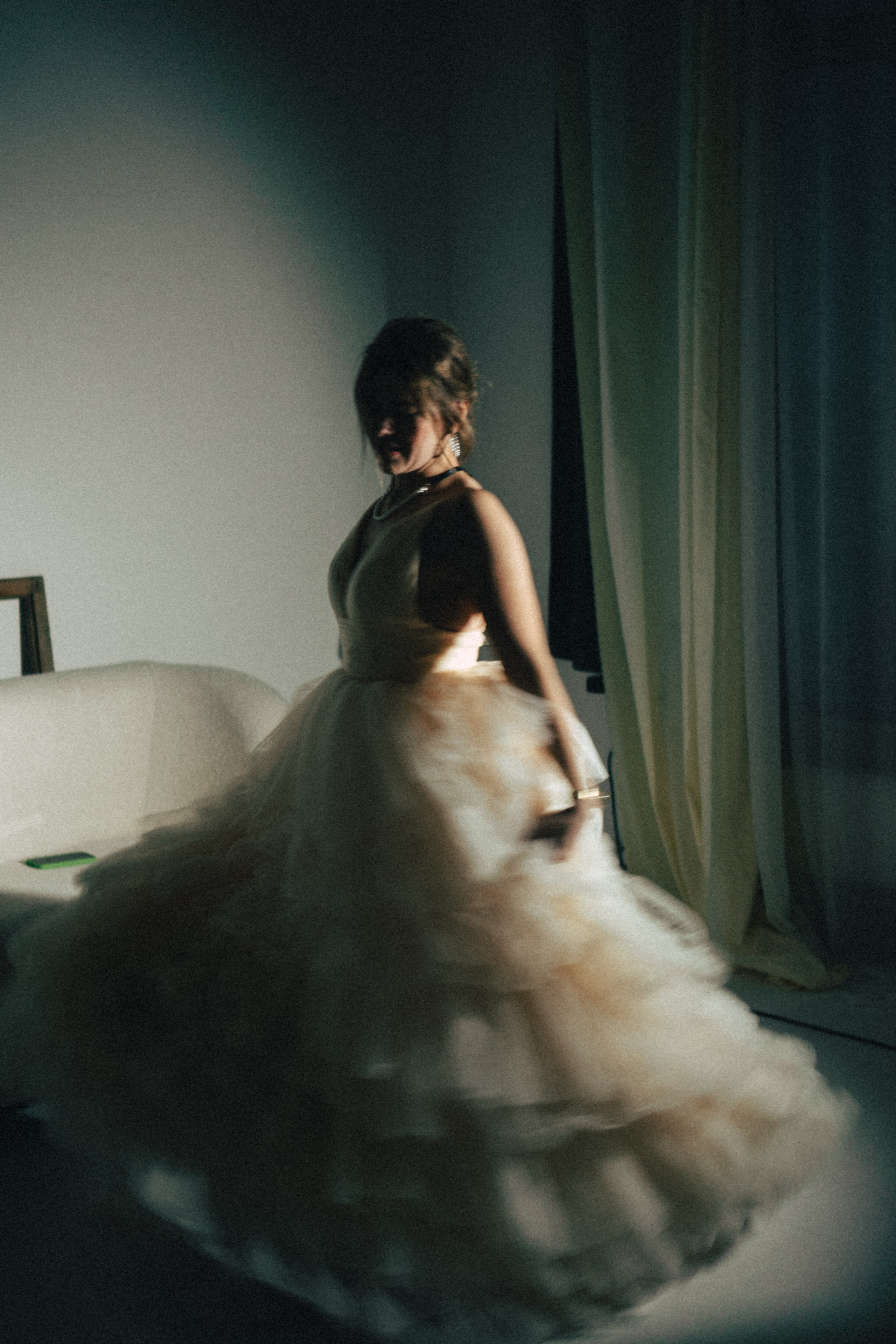 Сказочная история. Профессиональный фотограф, Санкт-Петербург — Виктория Богомолова