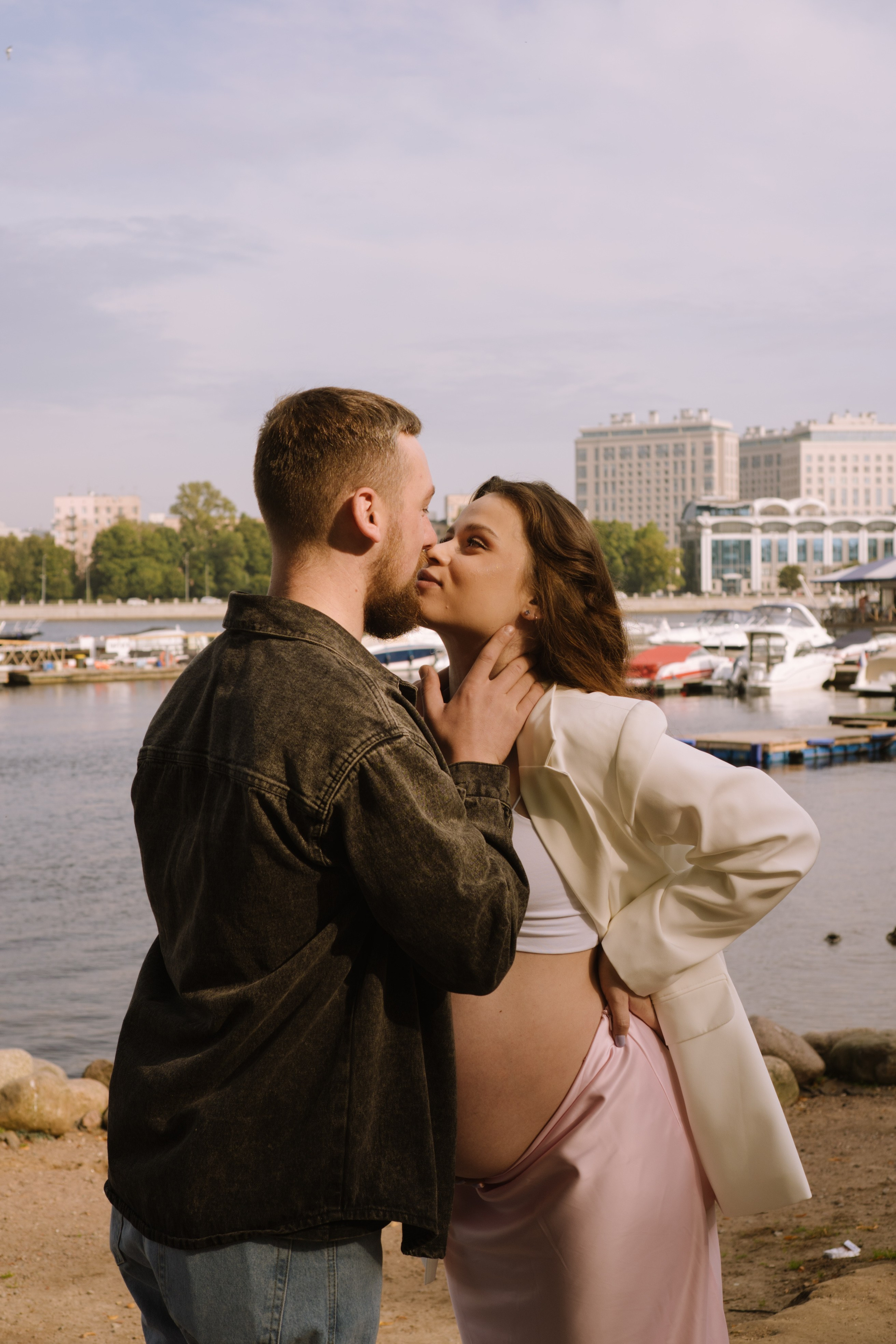 СЕМЕЙНАЯ ИСТОРИЯ. Профессиональный фотограф, Санкт-Петербург — Виктория Богомолова