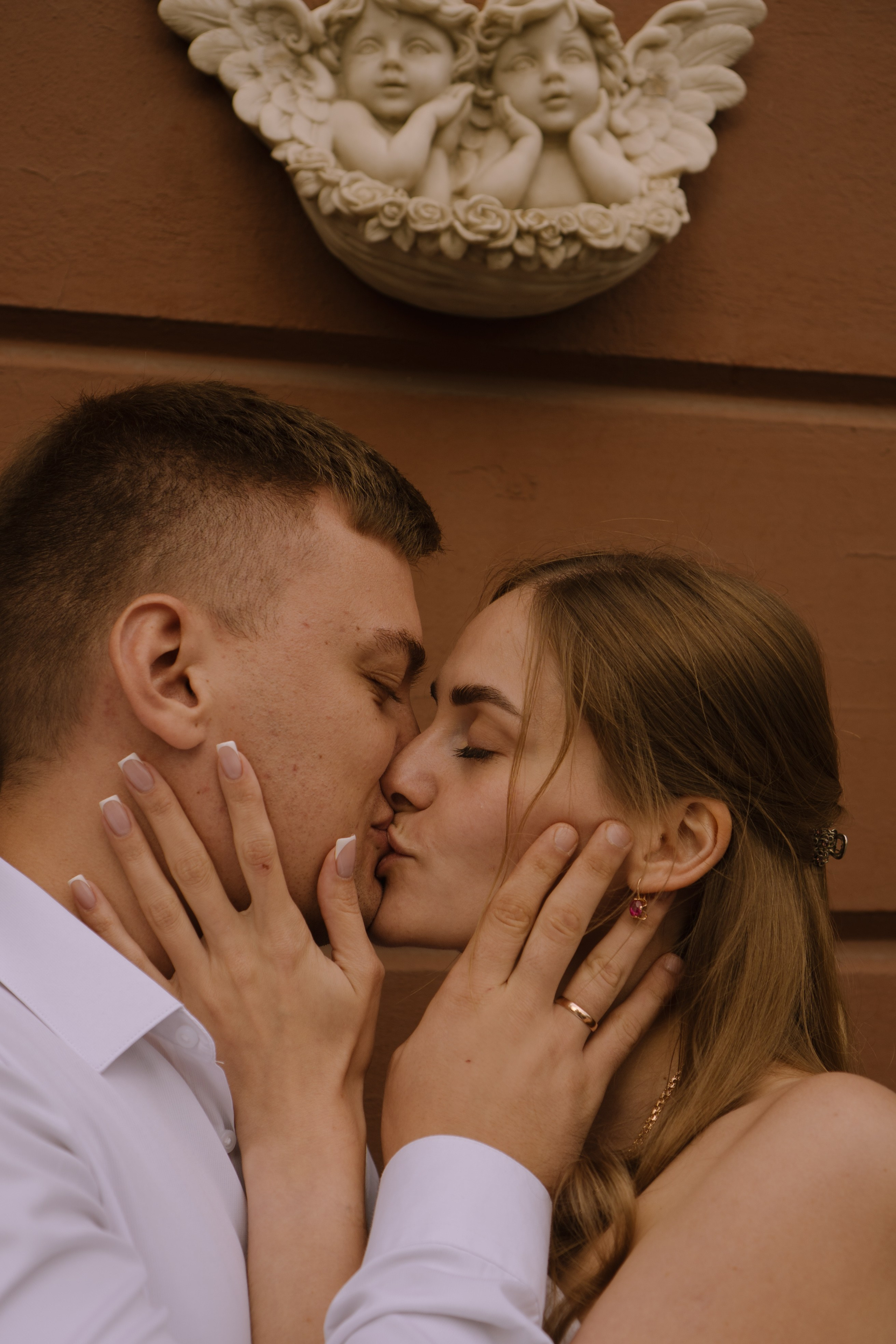 СВАДЕБНАЯ СЬЕМКА С ИСАКИЕВСКИМ СОБОРОМ, АСТОРИЯ И ЗАКОНОДАТЕЛЬНОЕ СОБРАНИЕ. Профессиональный фотограф, Санкт-Петербург — Виктория Богомолова