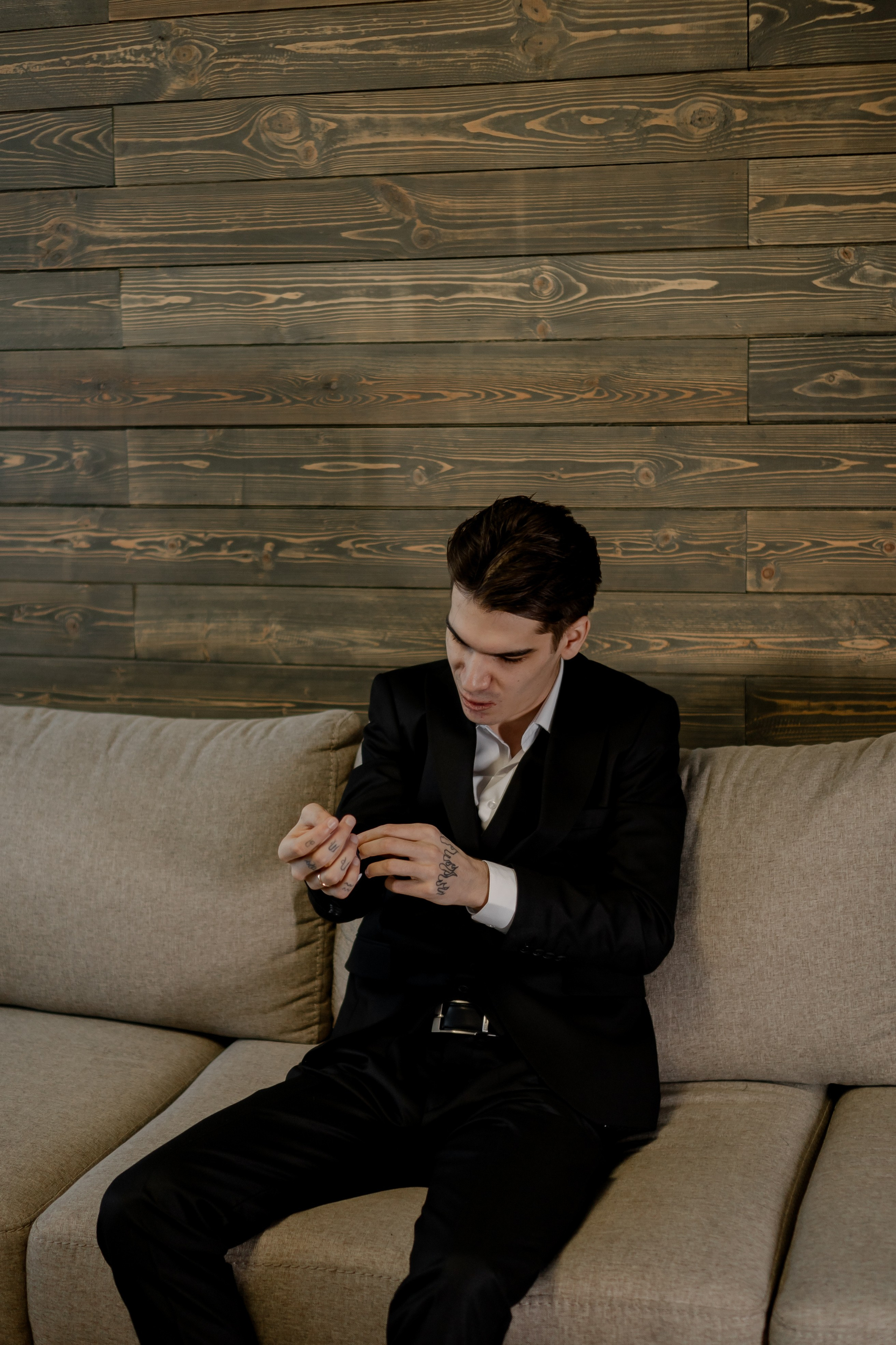 СВАДЕБНЫЕ ФОТО ДЛЯ ЖЕНИХА (СНЯТО В СИБИРЕ В НИЖНЕВАРТОВСКЕ). Профессиональный фотограф, Санкт-Петербург — Виктория Богомолова