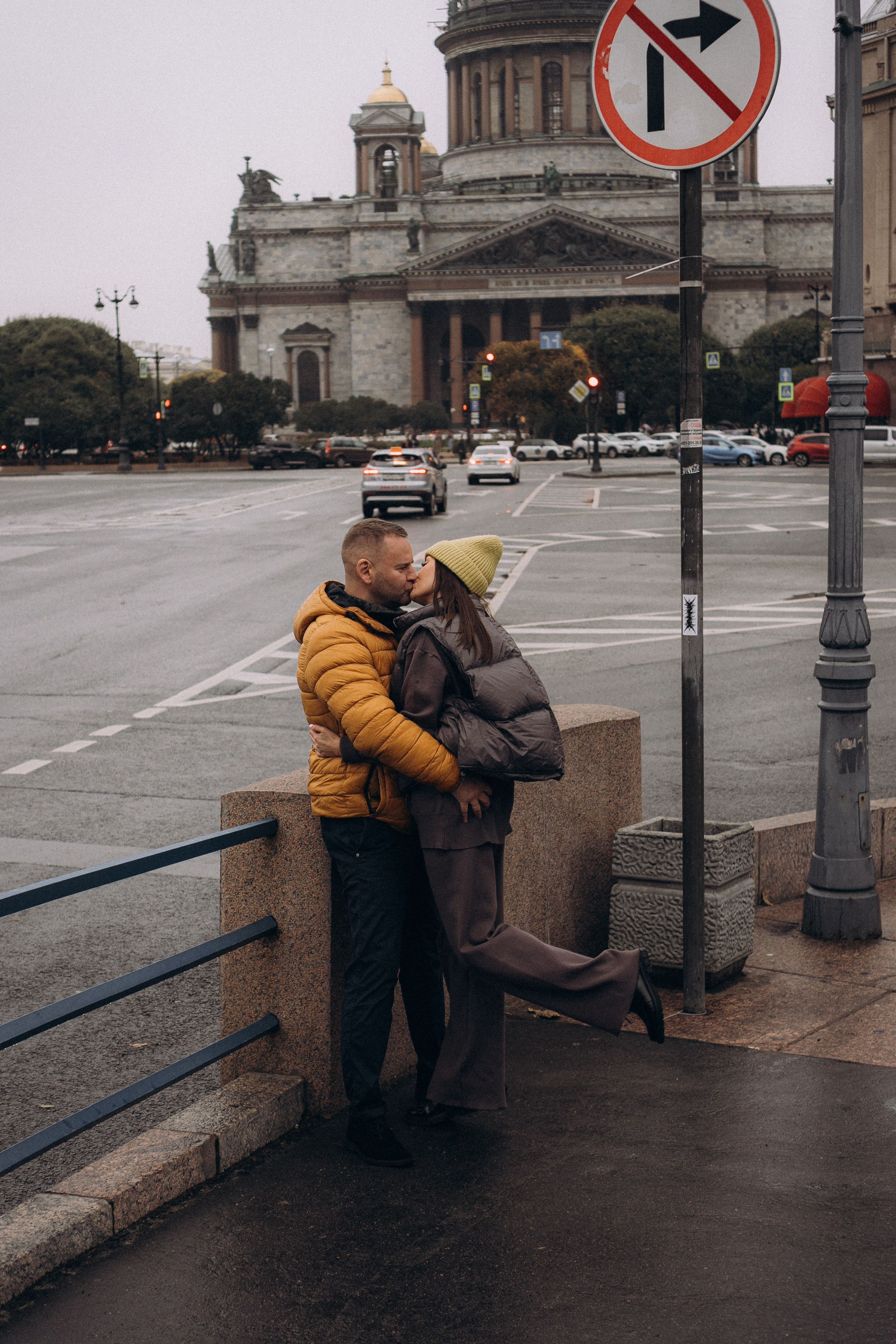 Любовь. Профессиональный фотограф, Санкт-Петербург — Виктория Богомолова