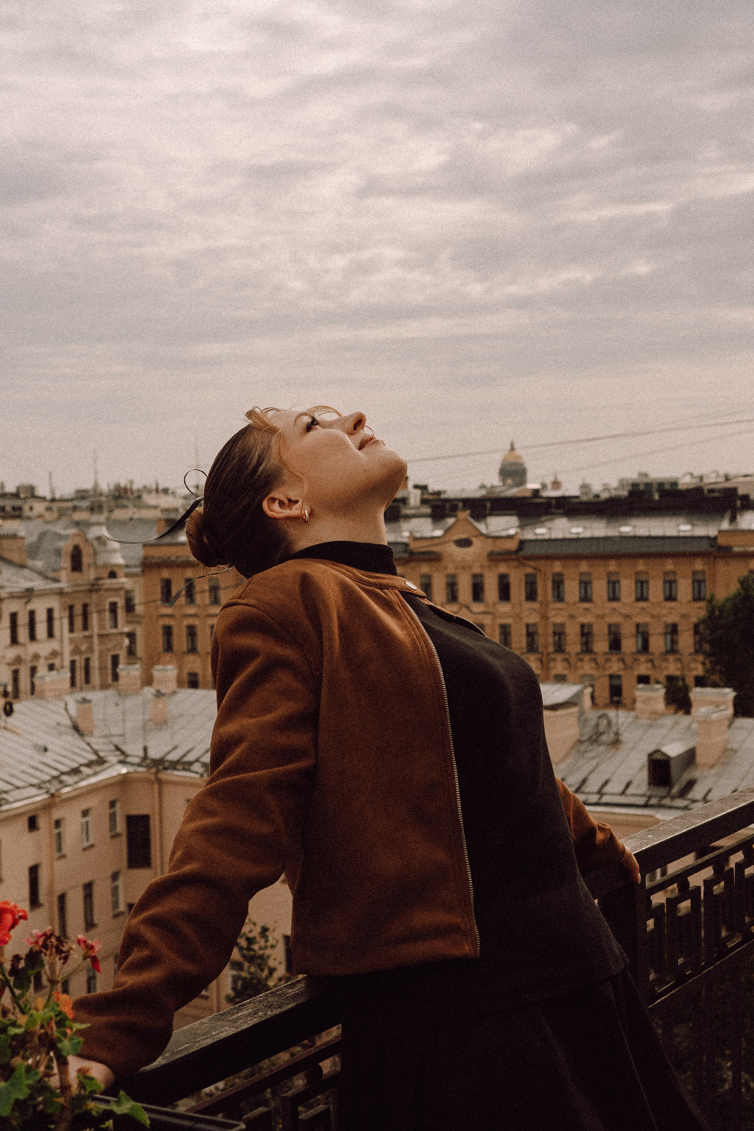LOVE. Профессиональный фотограф, Санкт-Петербург — Виктория Богомолова