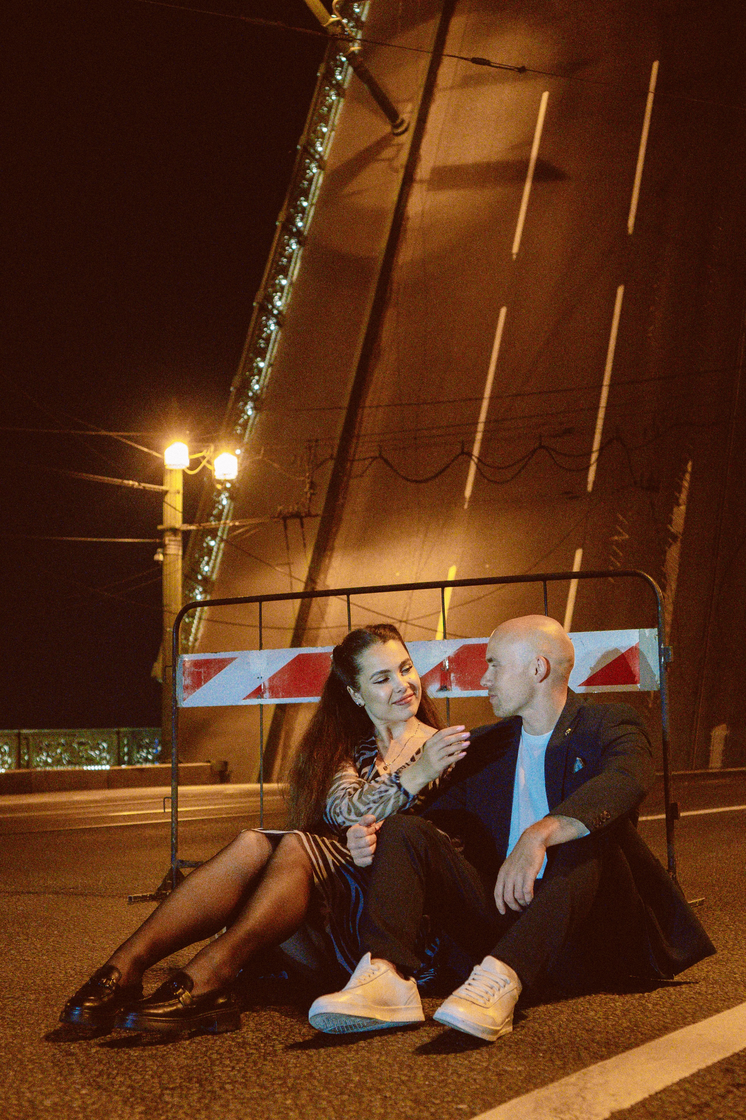 Любовь и питер. Профессиональный фотограф, Санкт-Петербург — Виктория Богомолова