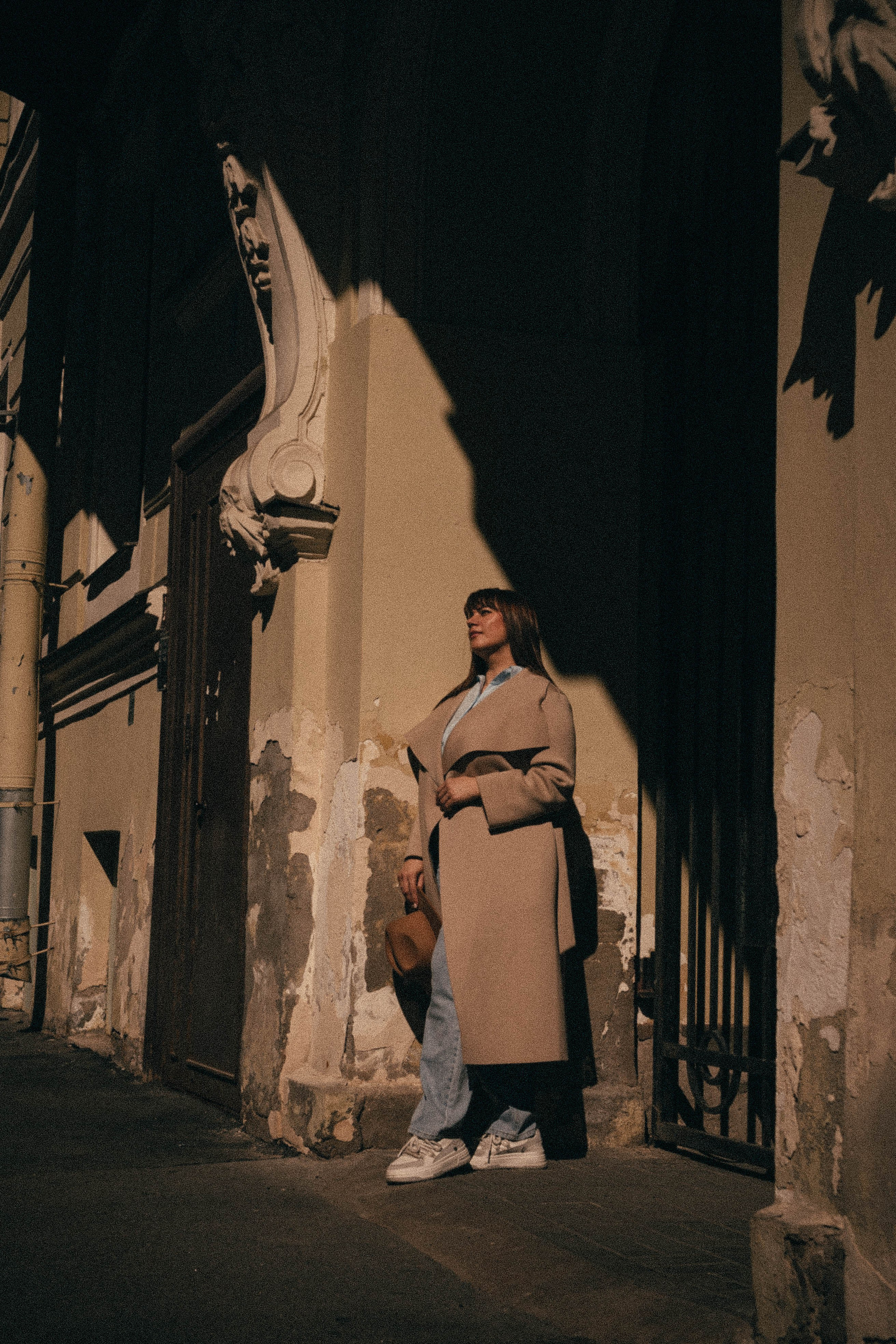 Прогулочная. Профессиональный фотограф, Санкт-Петербург — Виктория Богомолова