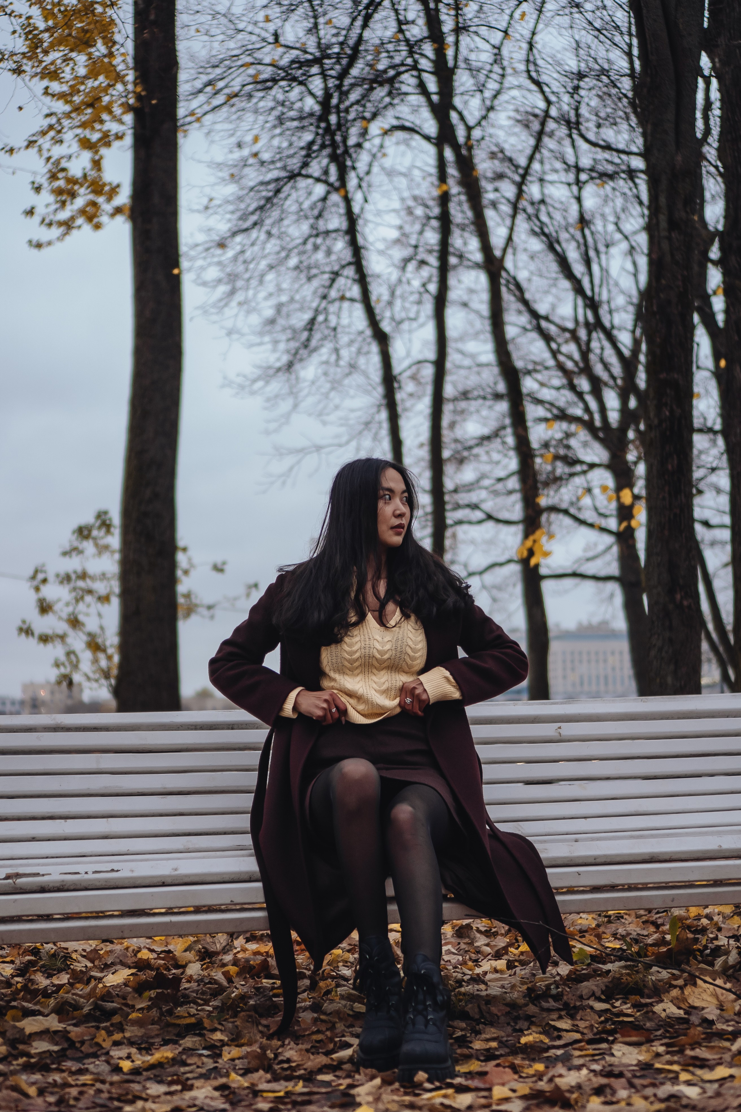 ФТОСЕСИЯ ПРОГУЛКА ПО ПЕТРОГРАДКЕ И ЛОПУХИНСКОМУ САДУ. Профессиональный фотограф, Санкт-Петербург — Виктория Богомолова