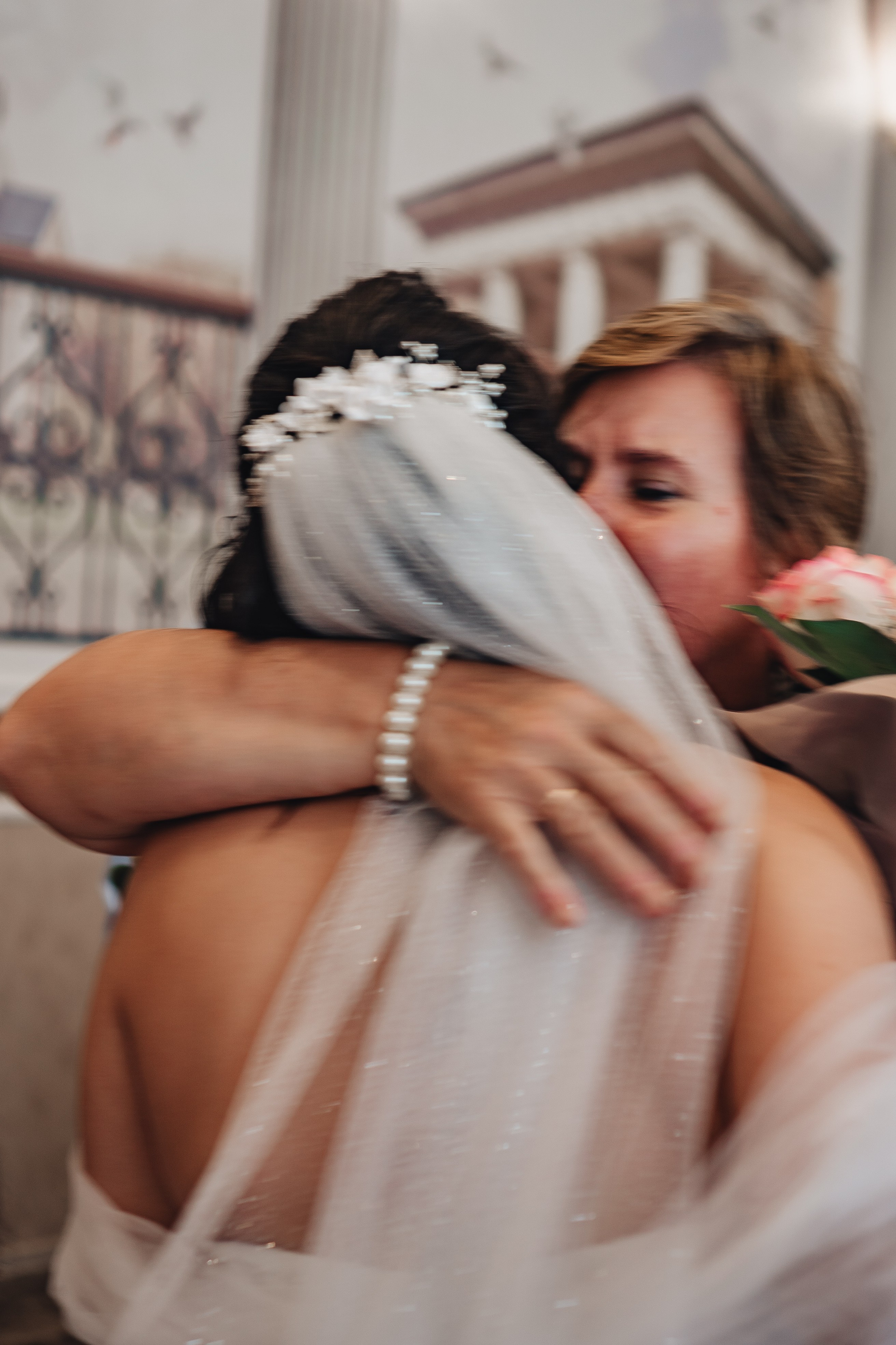 СВАДЕБНАЯ СЬЕМКА В ЗАГСЕ НА МОСКОВСКОМ ПРОСПЕКТЕ. Профессиональный фотограф, Санкт-Петербург — Виктория Богомолова