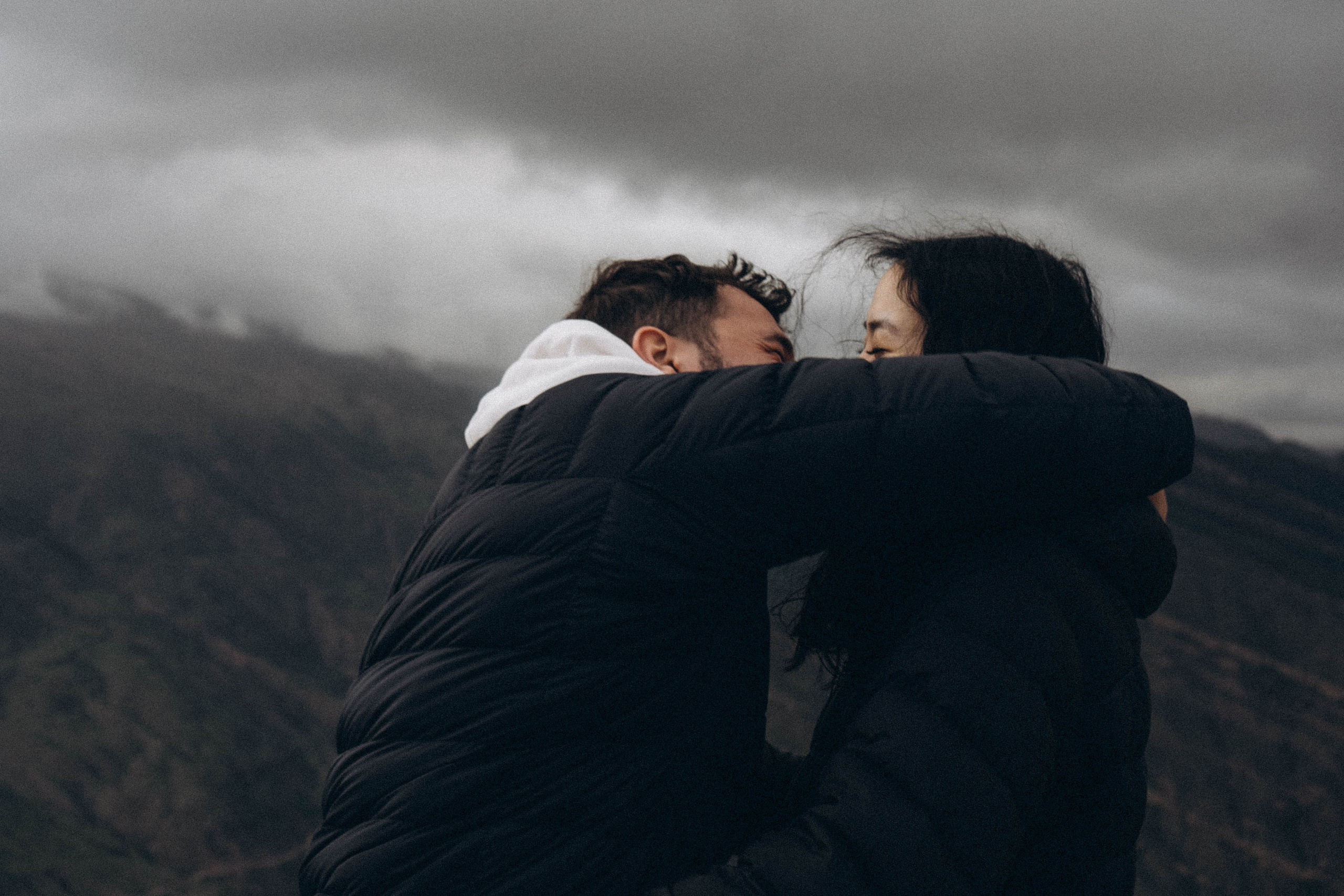 Горы. Профессиональный фотограф, Санкт-Петербург — Виктория Богомолова