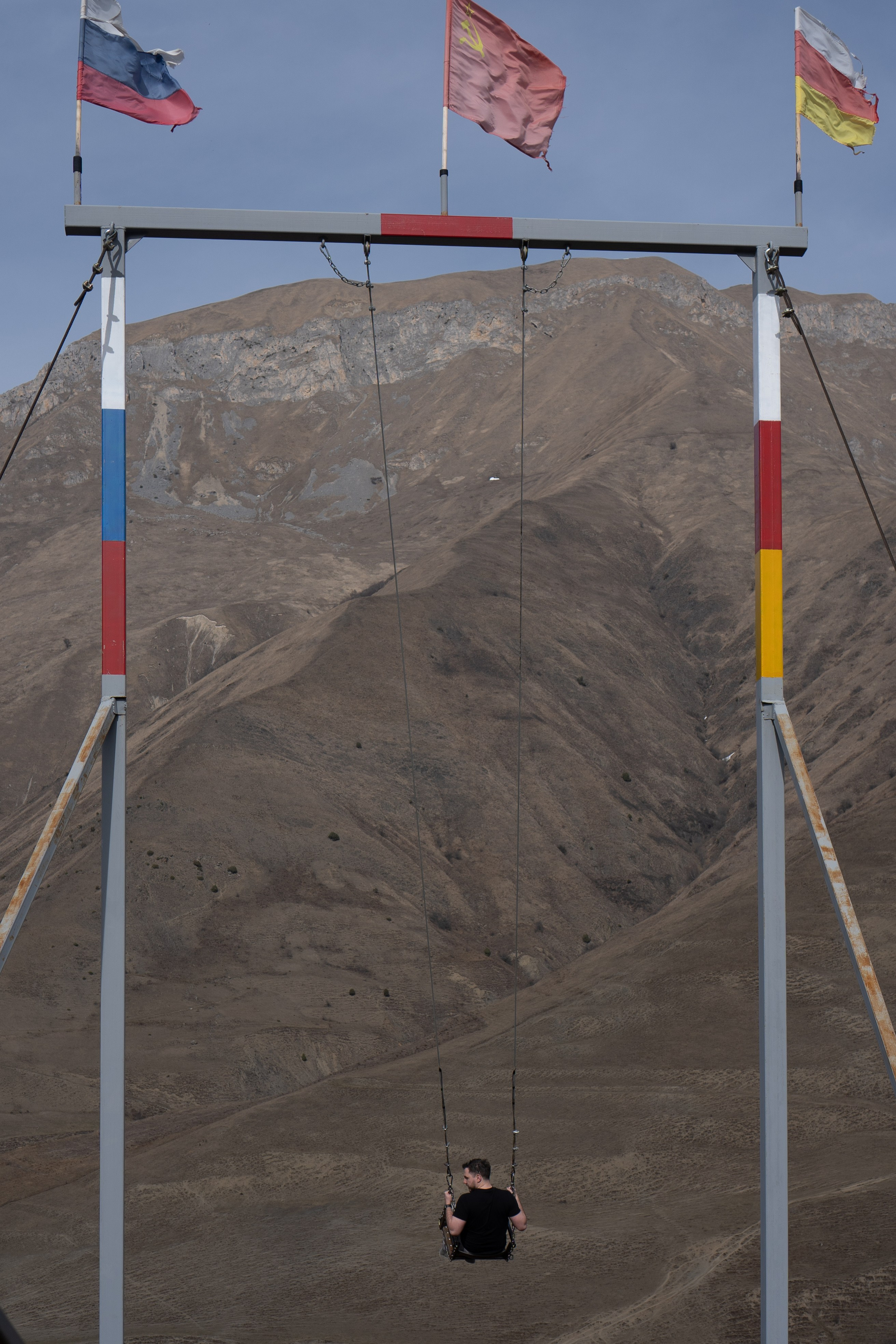 ОСЕТИЯ. Профессиональный фотограф, Санкт-Петербург — Виктория Богомолова