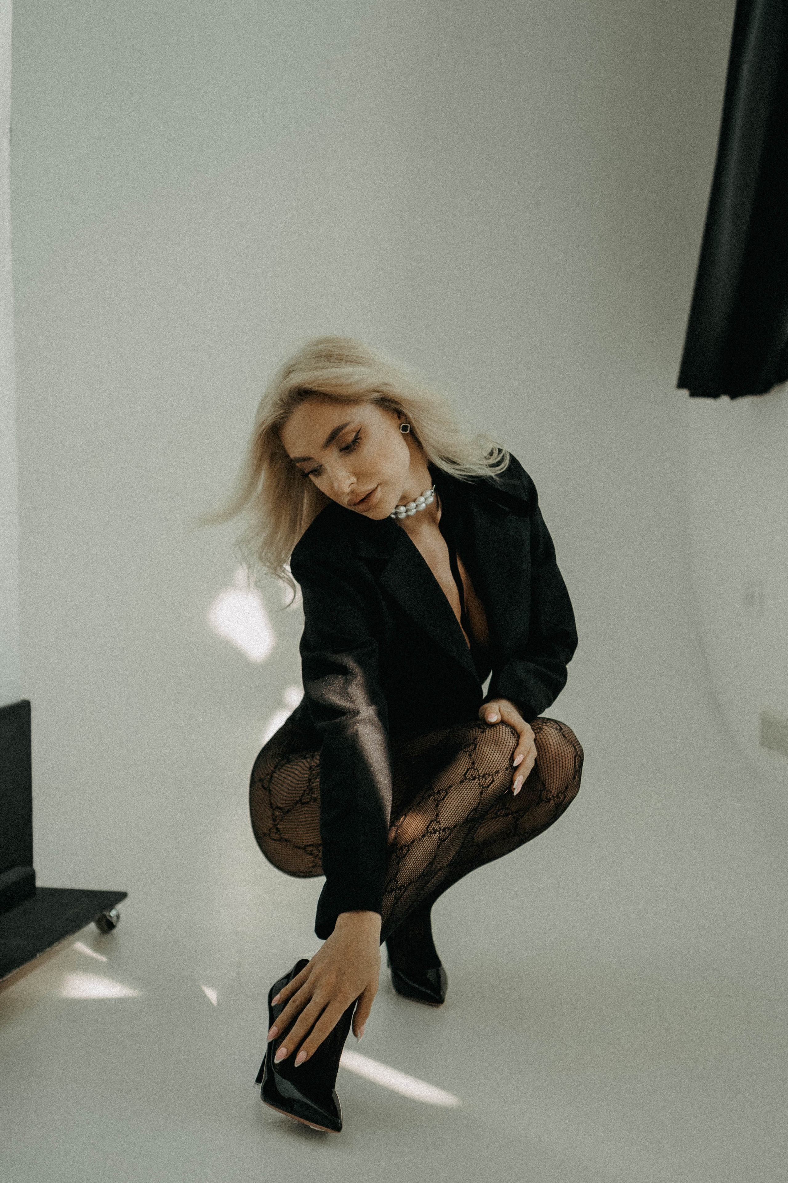 Студия. Профессиональный фотограф, Санкт-Петербург — Виктория Богомолова