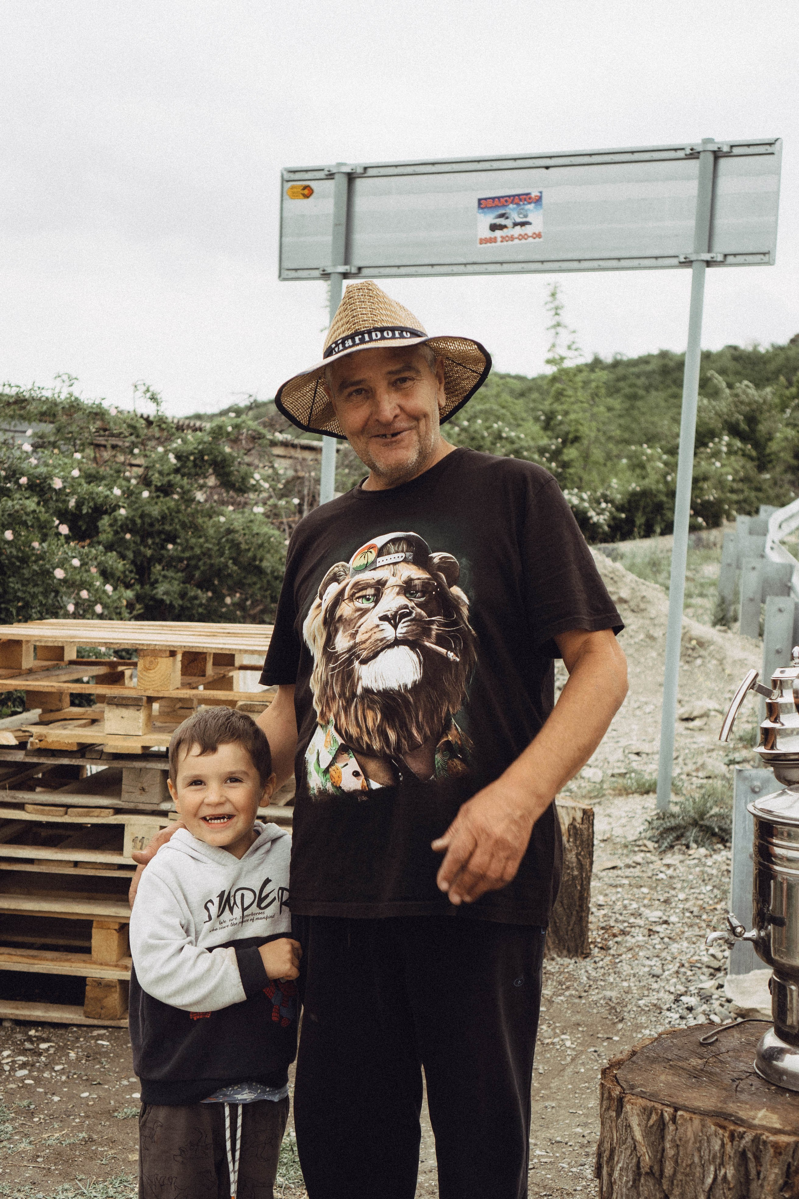 Кавказ. Профессиональный фотограф, Санкт-Петербург — Виктория Богомолова