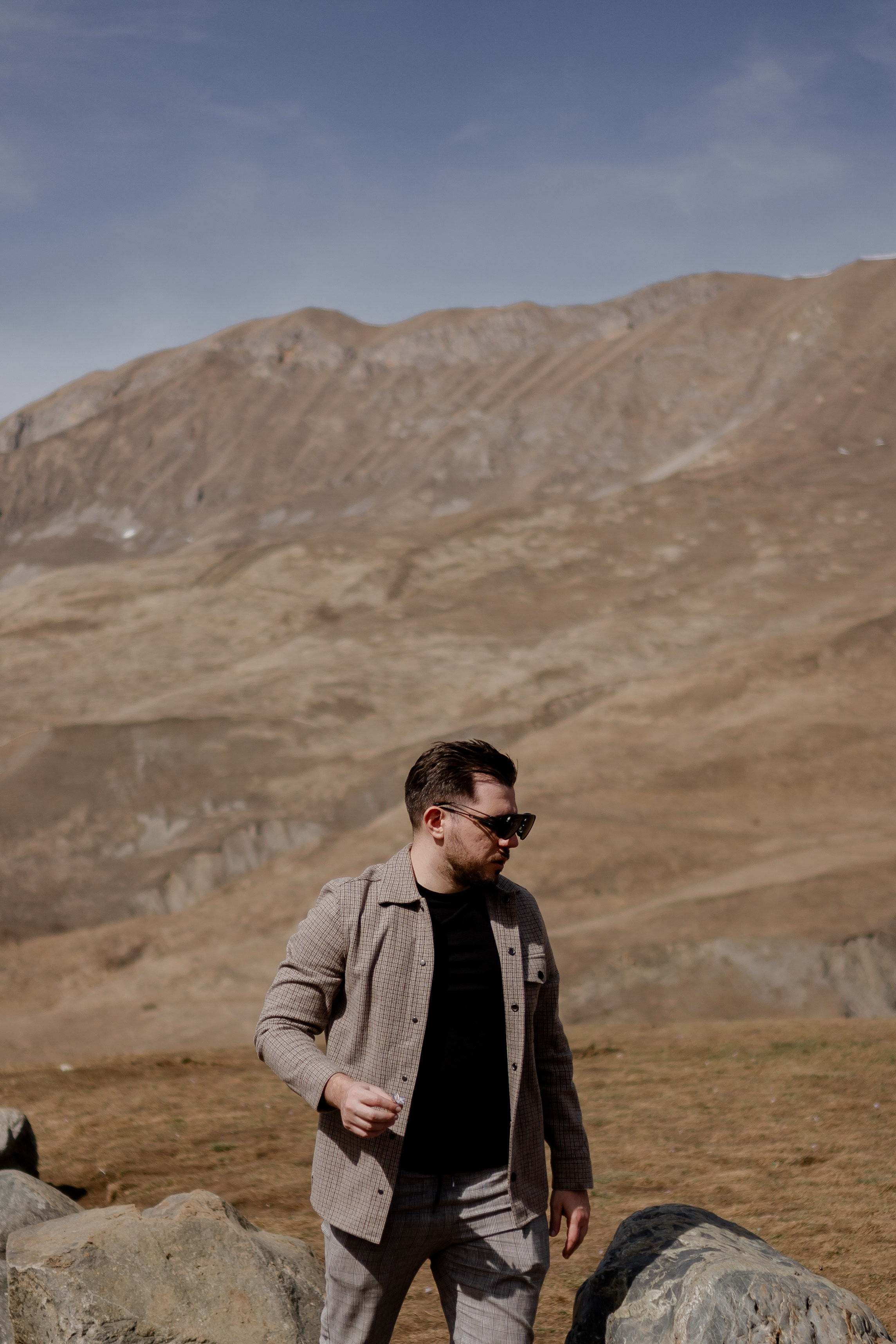 ОСЕТИЯ. Профессиональный фотограф, Санкт-Петербург — Виктория Богомолова