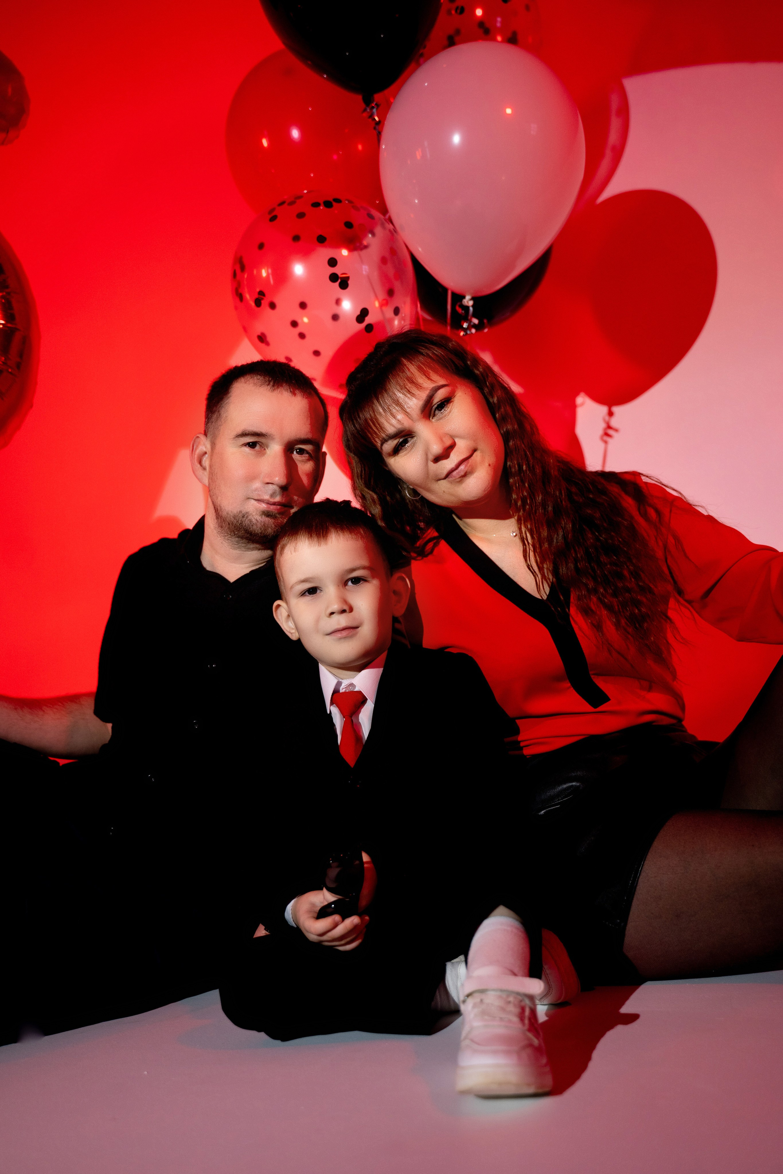 5-летие Артема