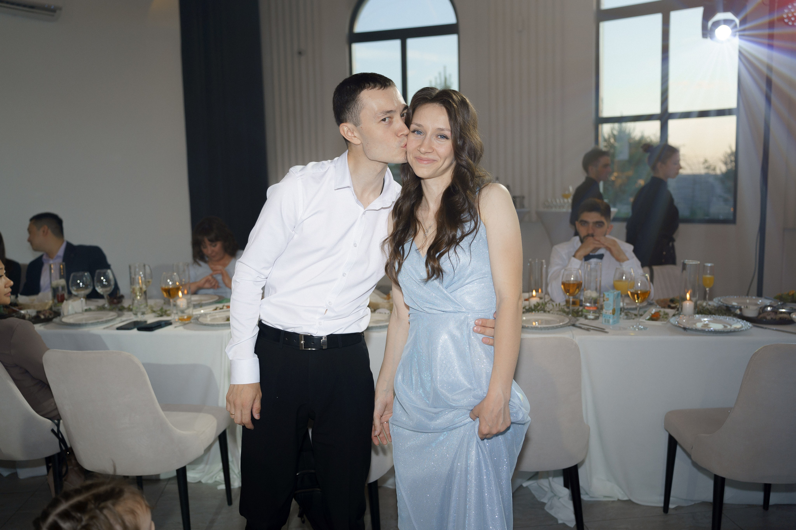 Иван и Лейла. Свадебный Фотограф Хабаровск Евгений Корсков