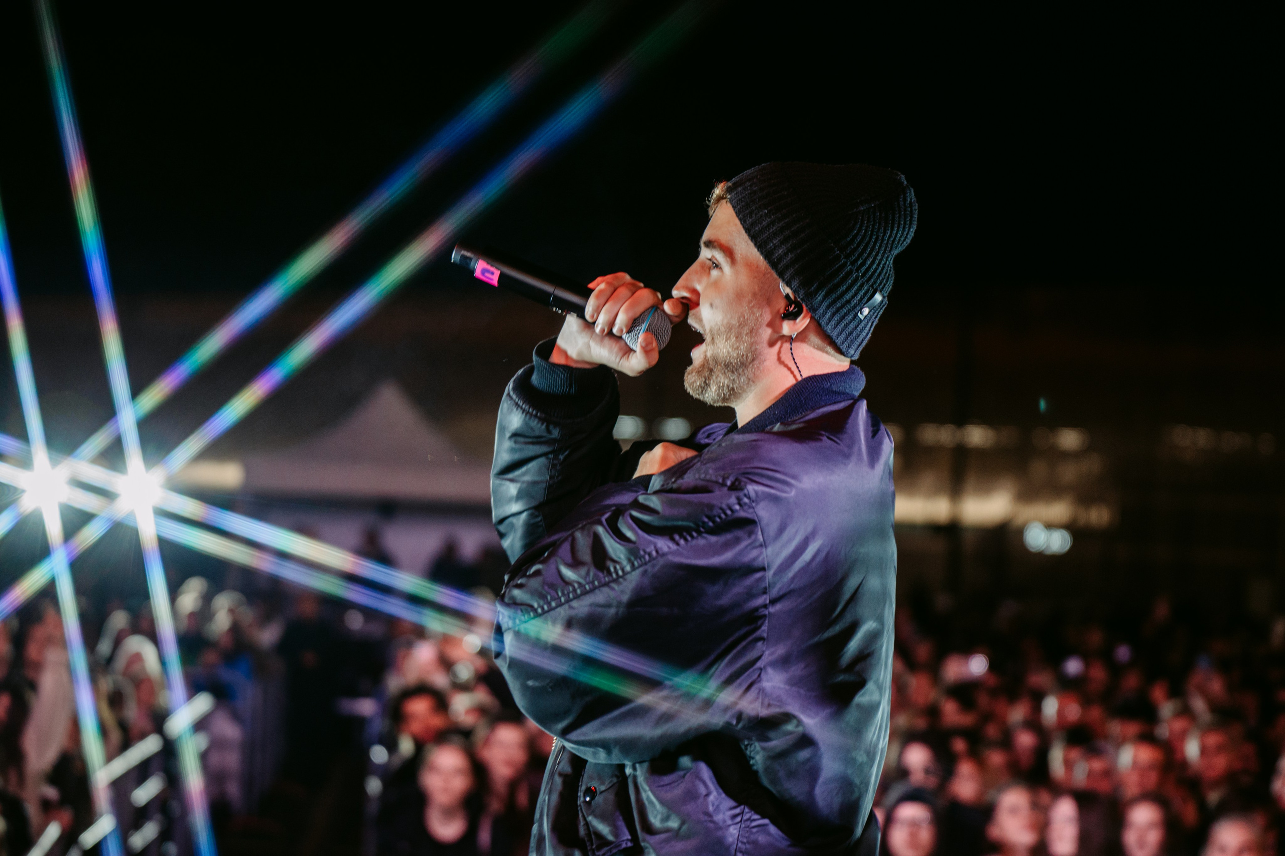 ЛАУД, КАССЕТА, Kristina Si x URAM FEST. Главная