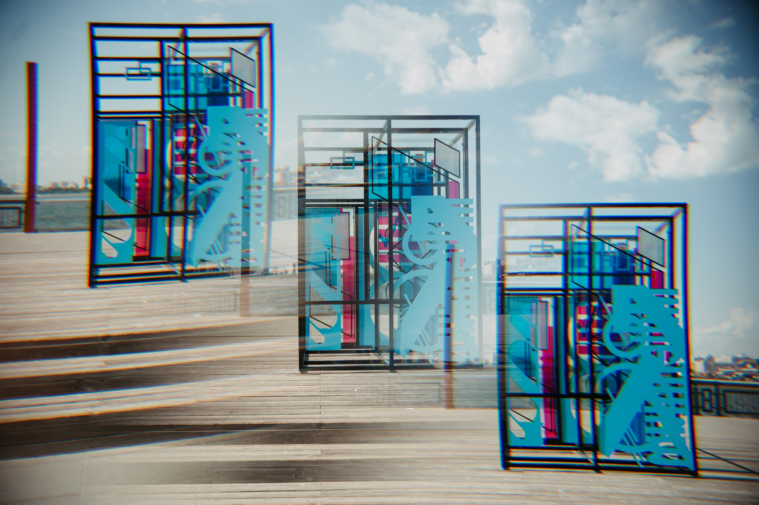 Smena. Главная