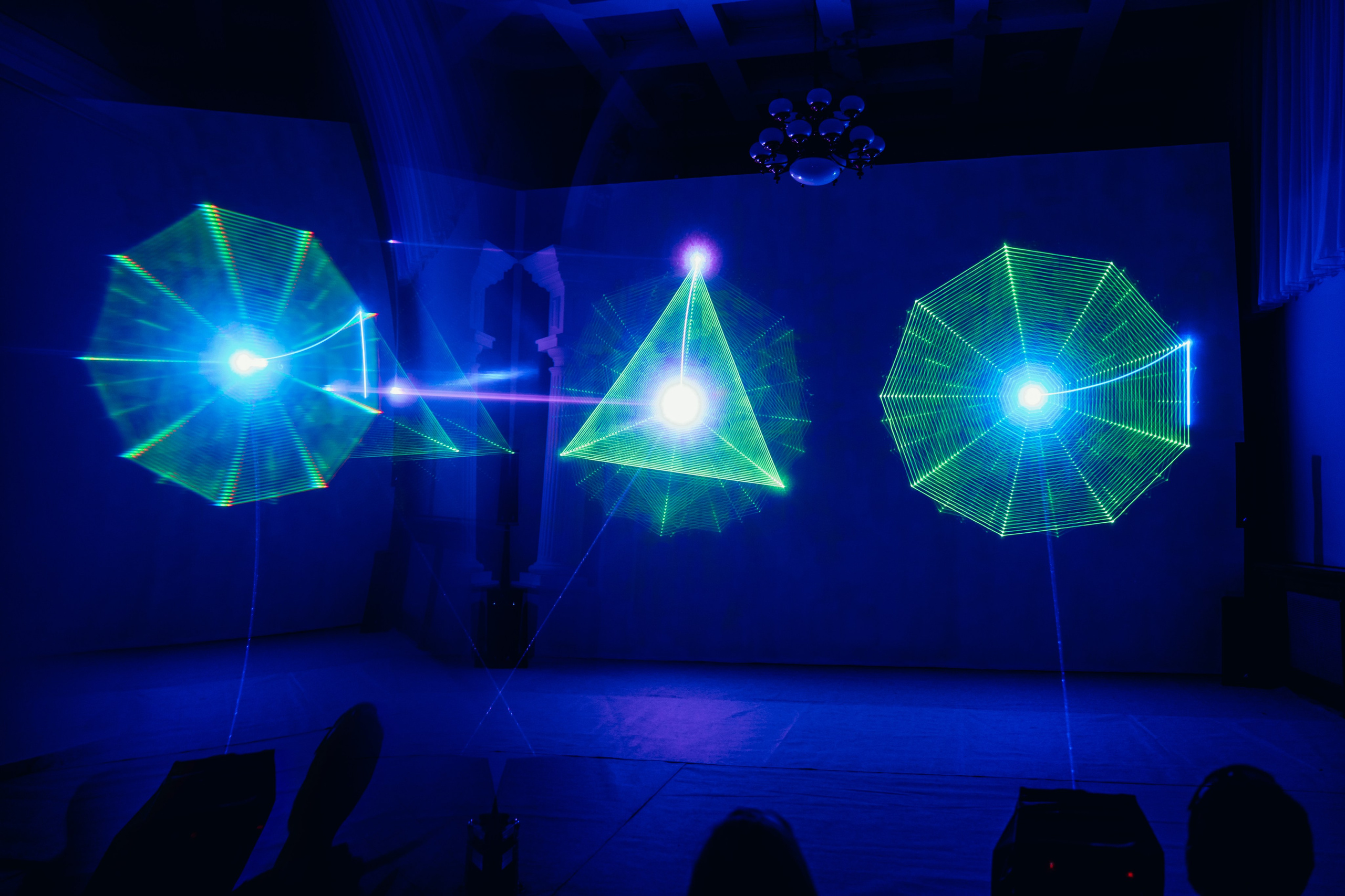 NUR 2025. Главная