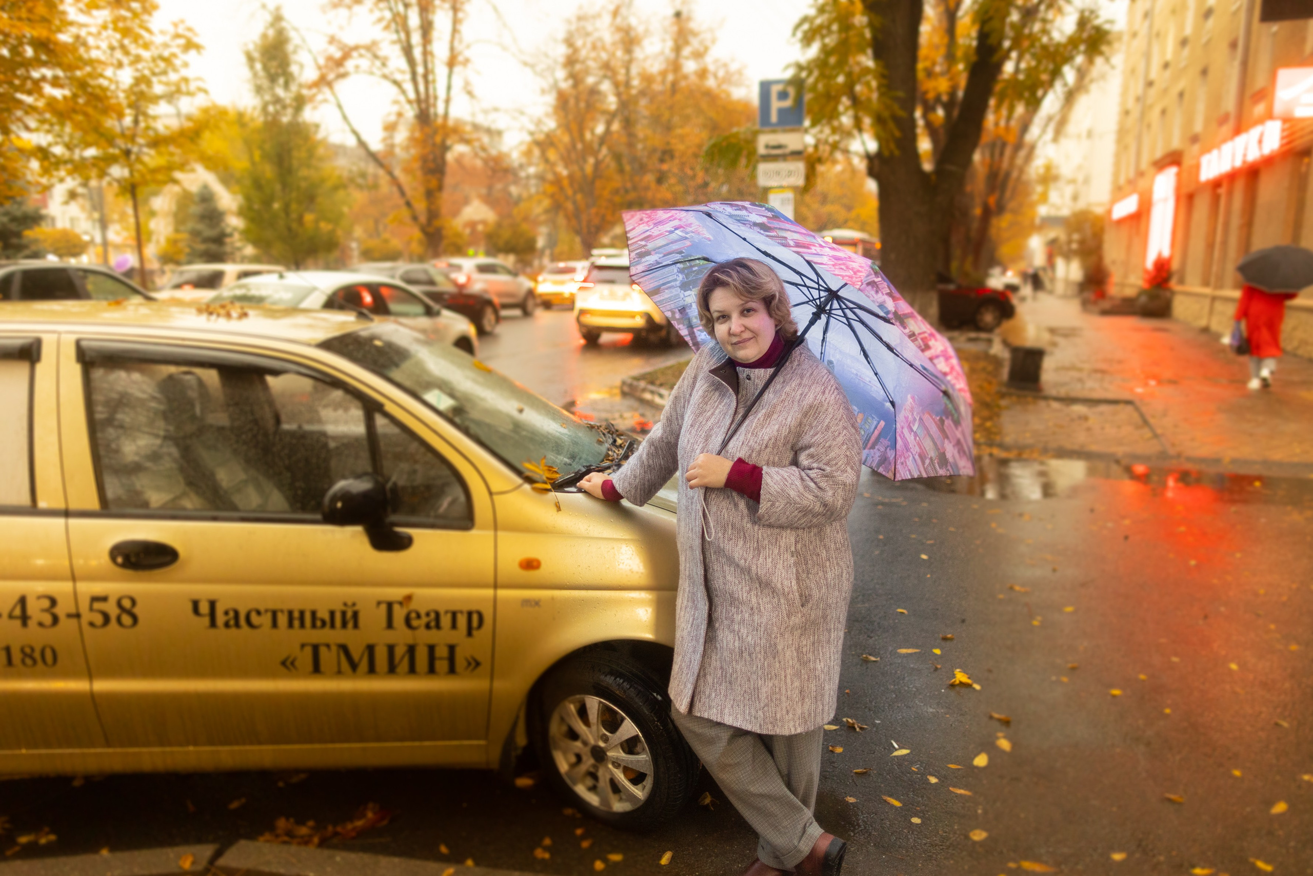 Юлия Орлова. Режиссёр театра «Тмин» | Фото. Фото и видеосъемка любых мероприятий в городе Краснодаре и Краснодарском крае. Щеколдин Антон