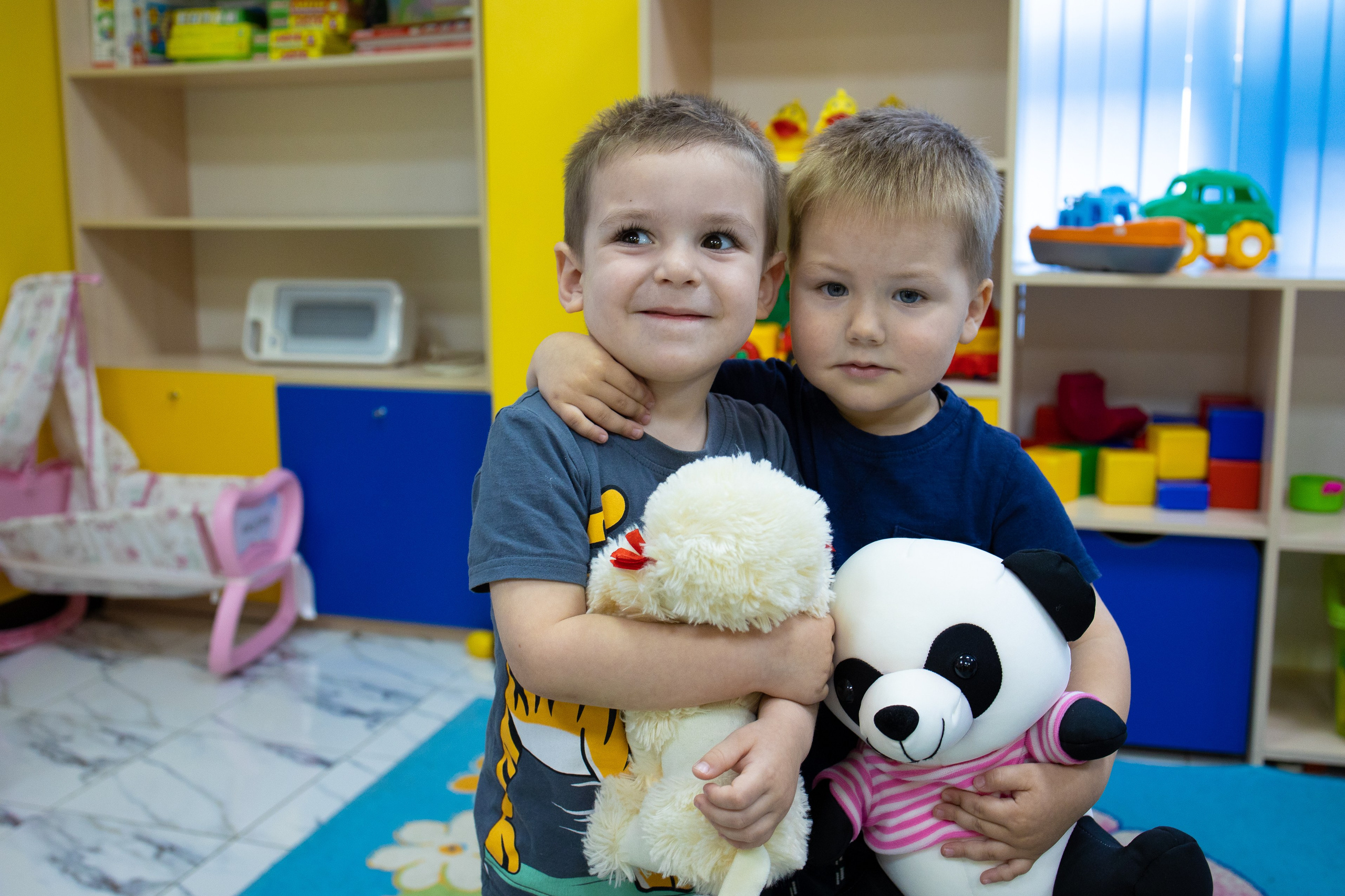 Детский сад «Золотой ключик» | Фото. Фото и видеосъемка любых мероприятий в городе Краснодаре и Краснодарском крае. Щеколдин Антон