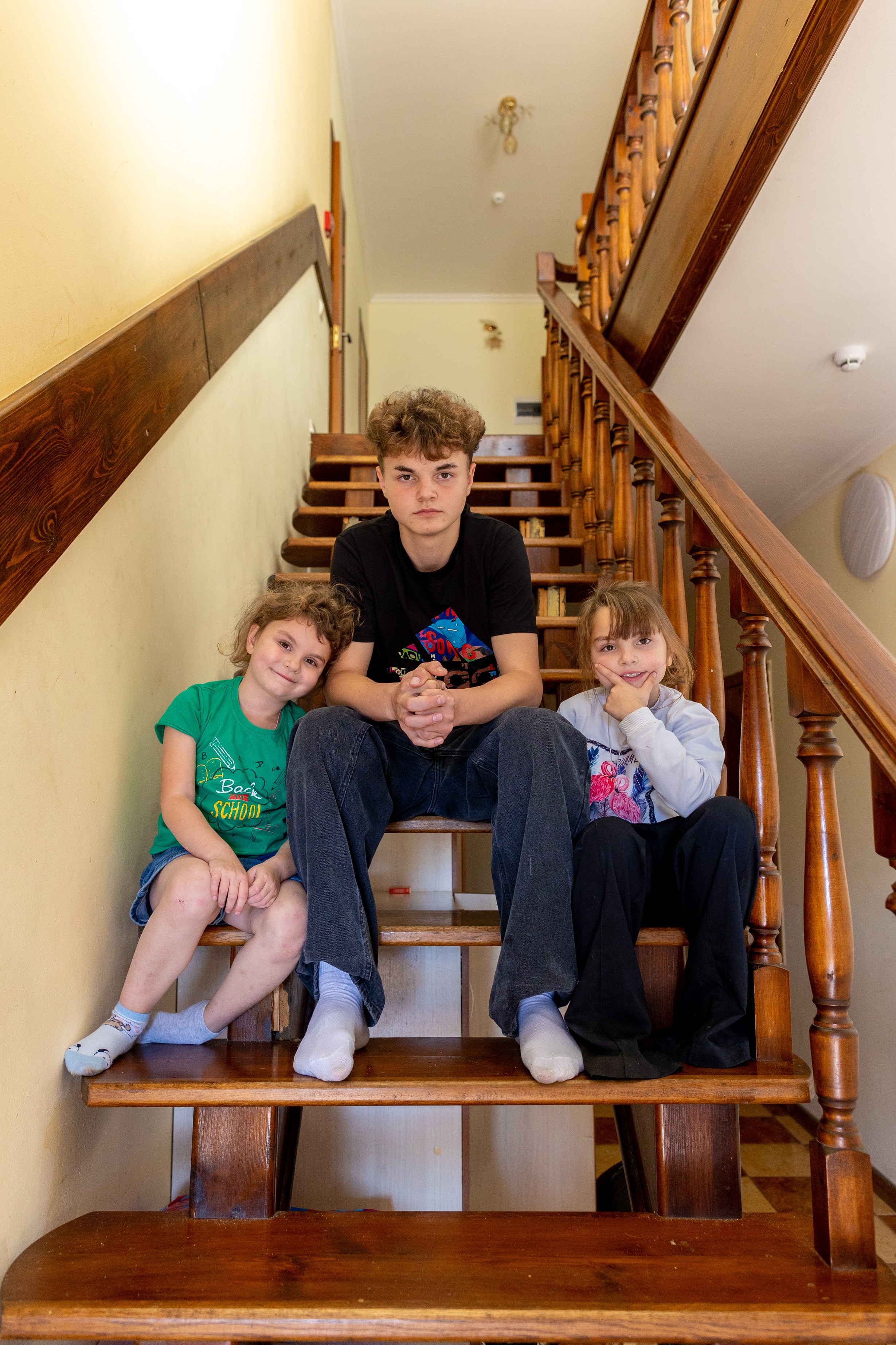 Детский приют 2025. Фото и видеосъемка любых мероприятий в городе Краснодаре и Краснодарском крае. Щеколдин Антон