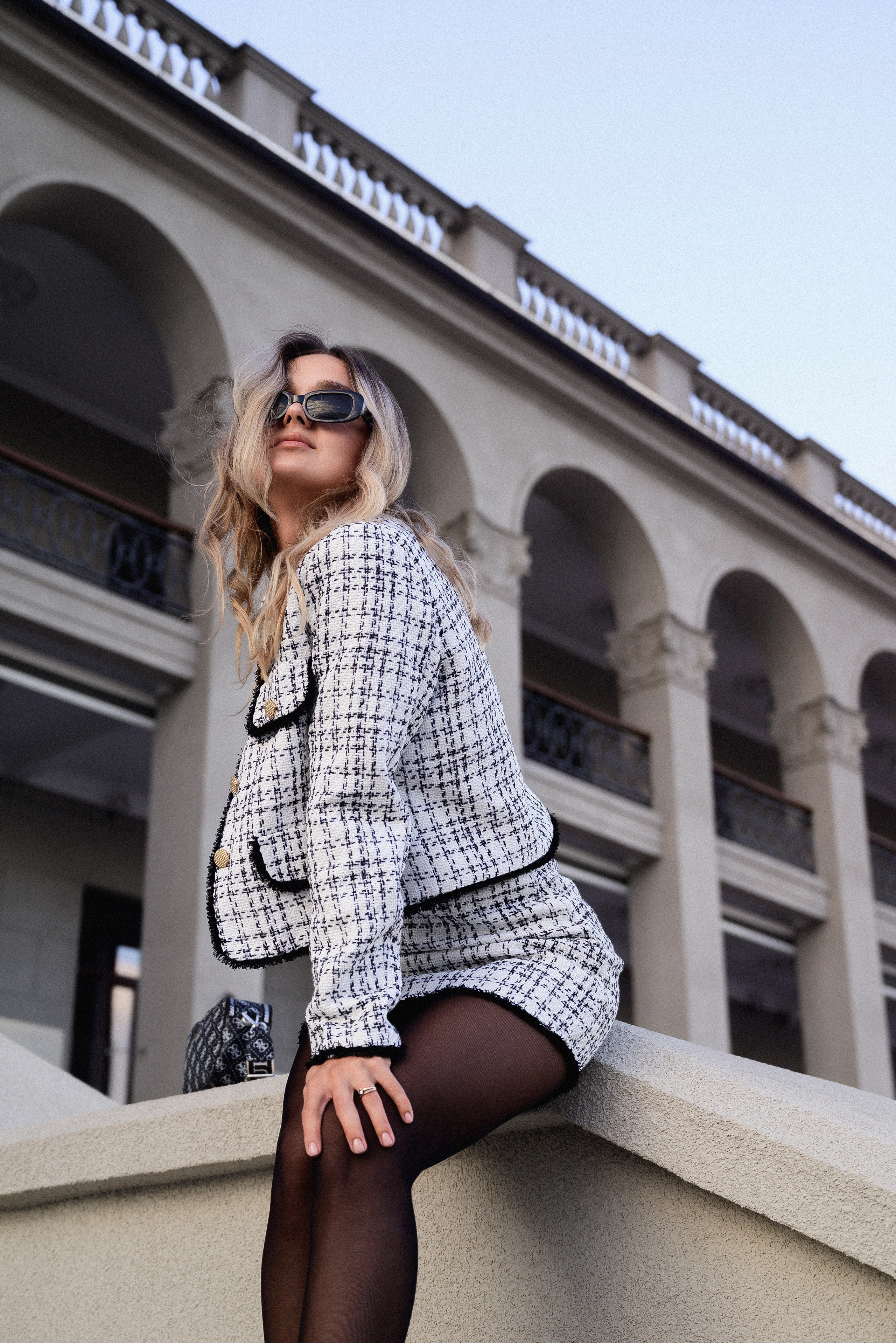 Ксюша. Тамара Власова