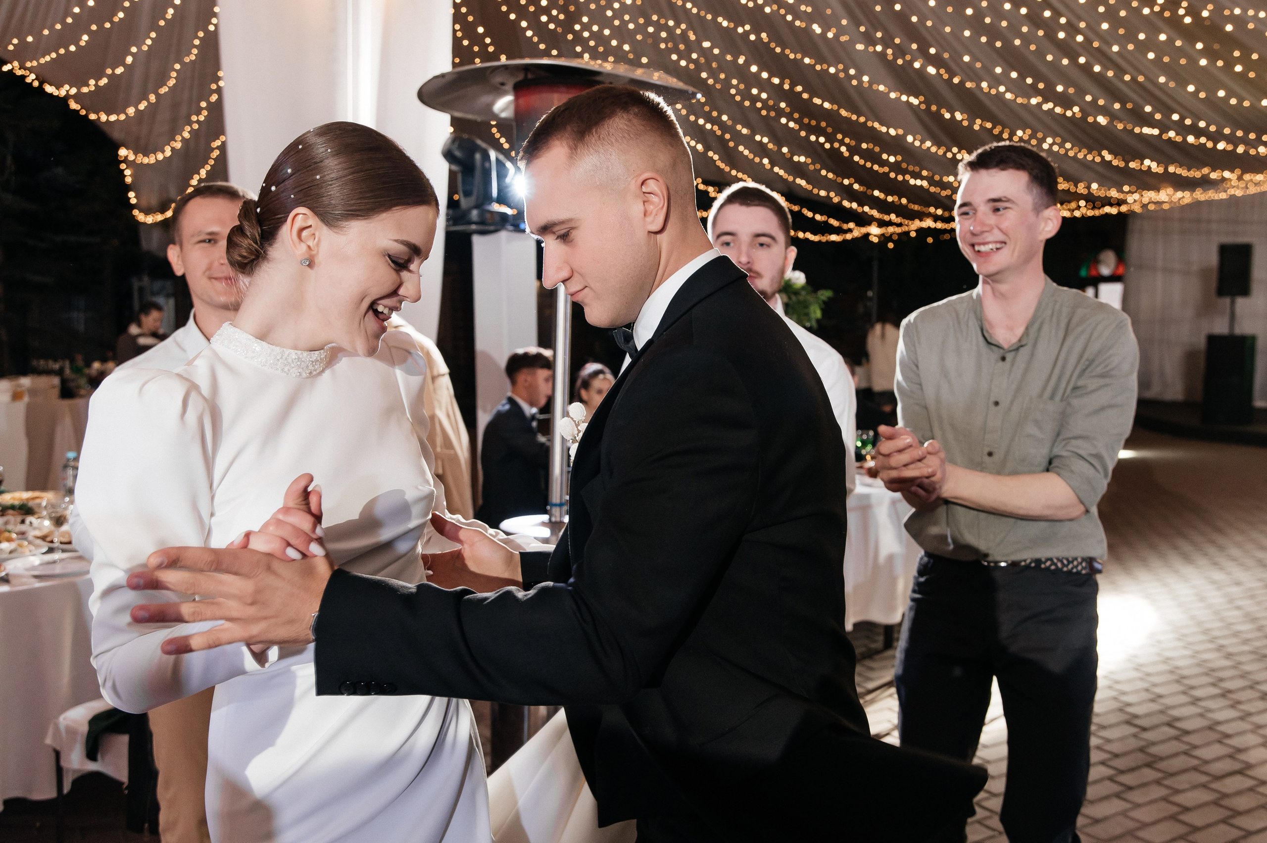 24.09.2022. Мария — Свадебный фотограф