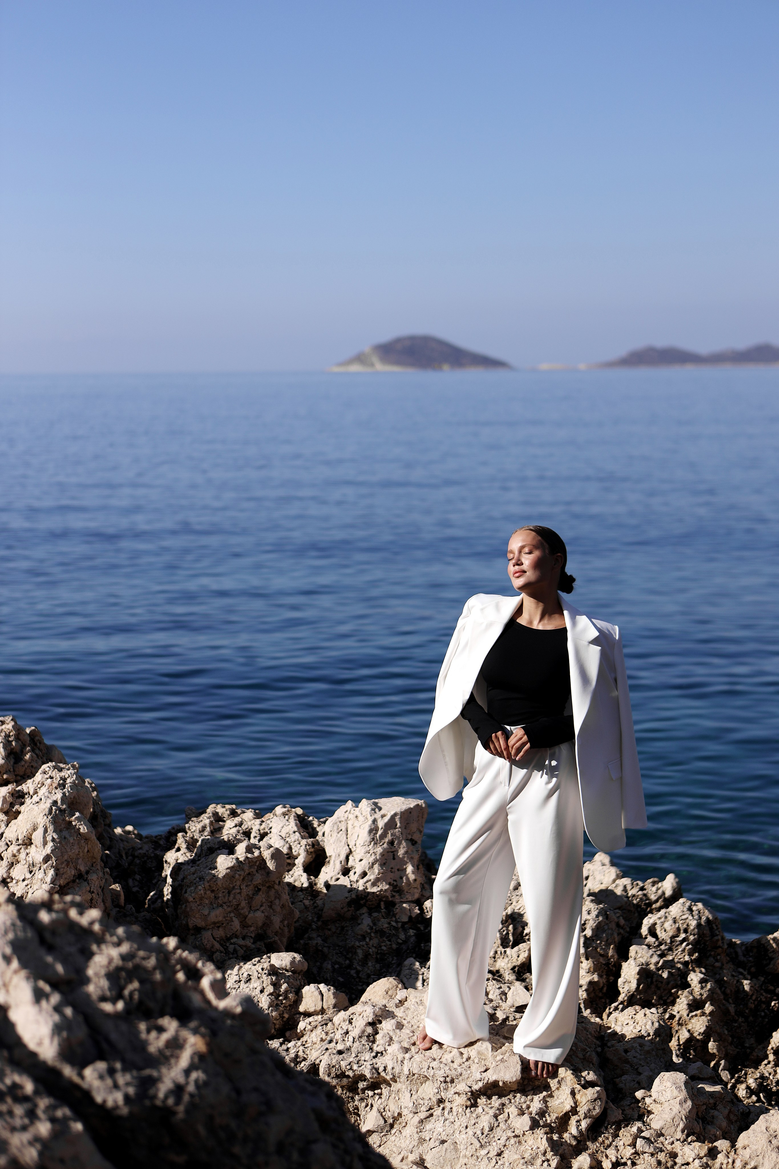 Турция август '24. Фотограф Мария Лазакович — Минск