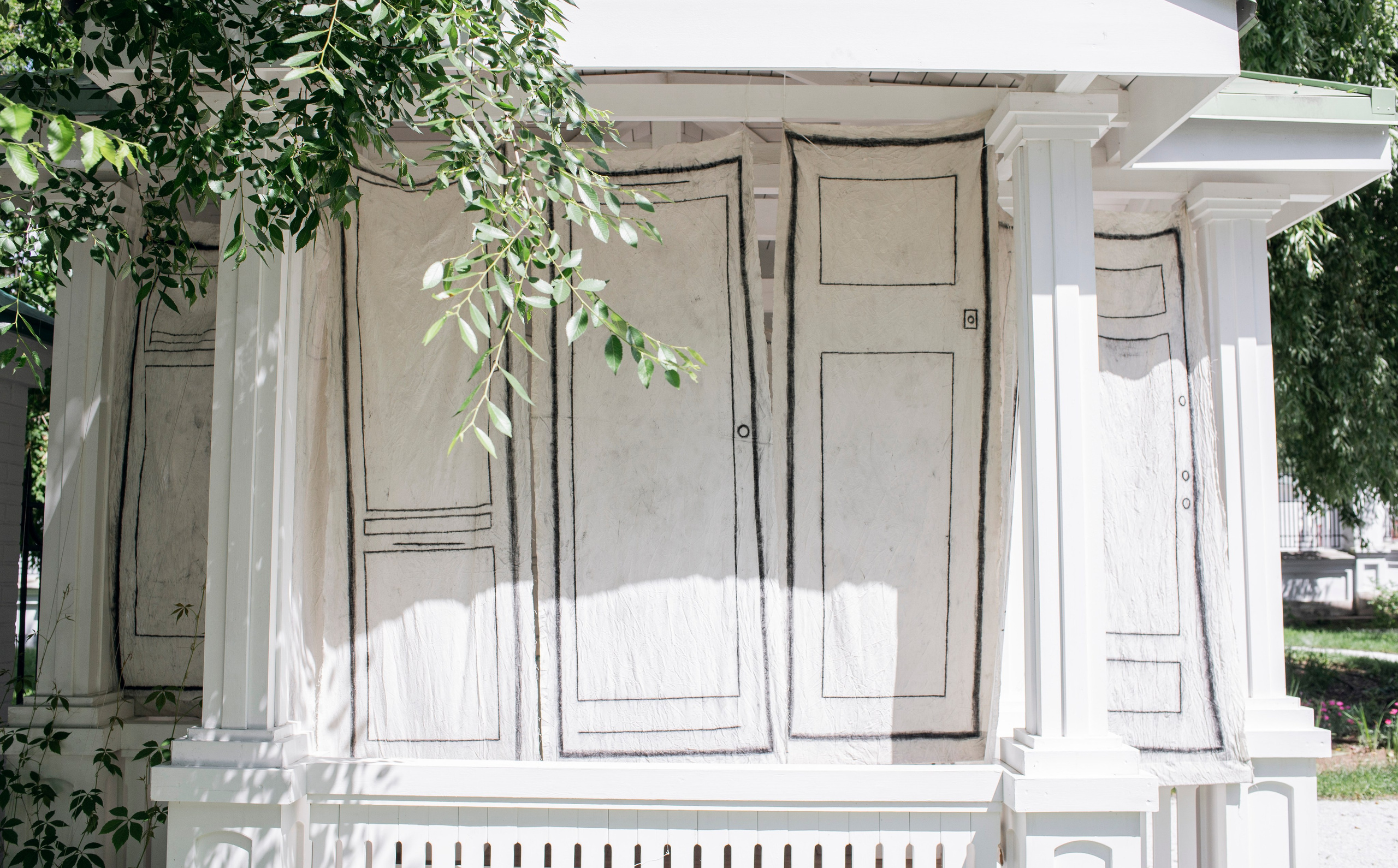 Выставка в доме Третьяковых. Фотограф в Москве Алейникова Евгения