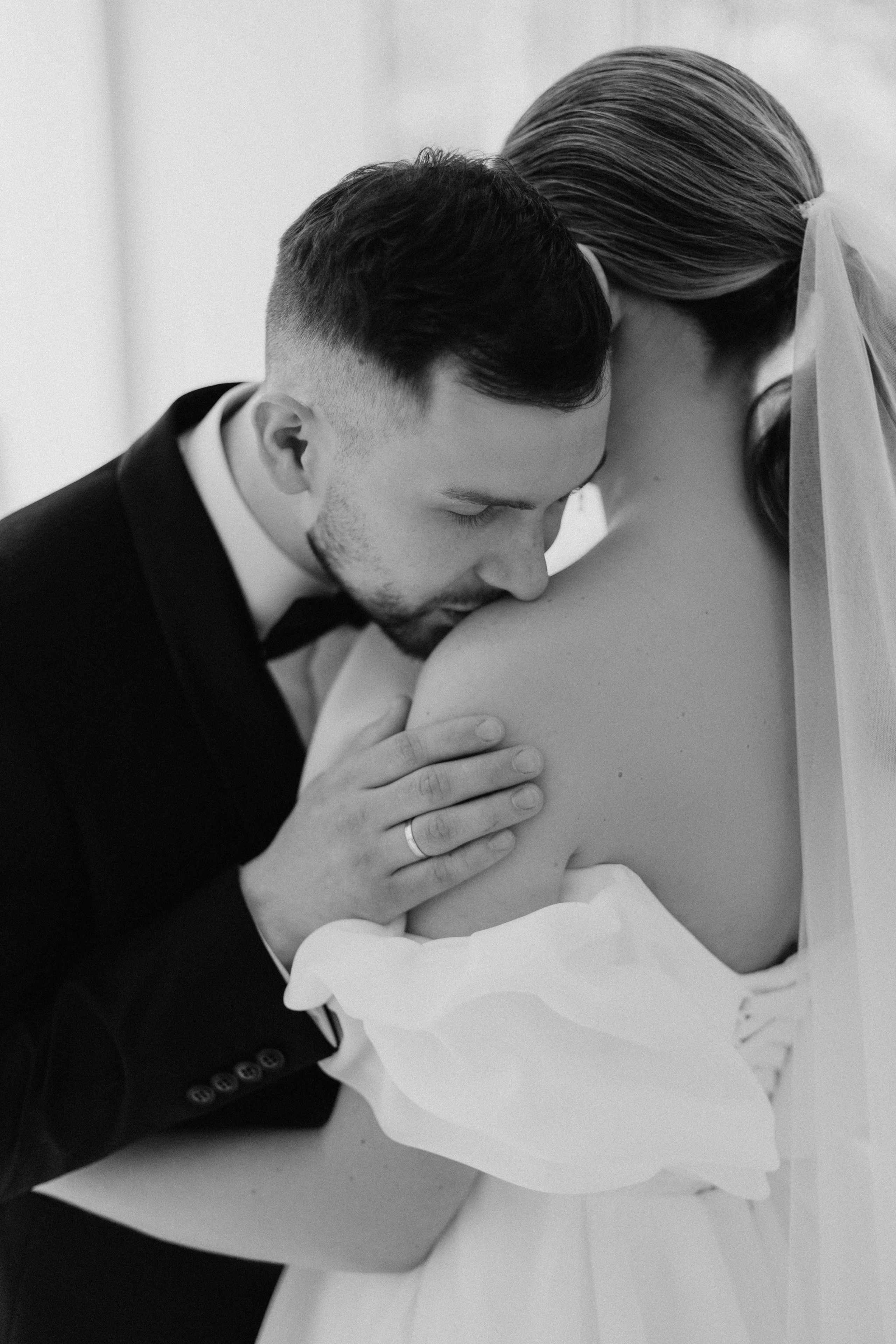 Свадебный и портретный фотограф Москва Зеленоград Юлия Абрамова