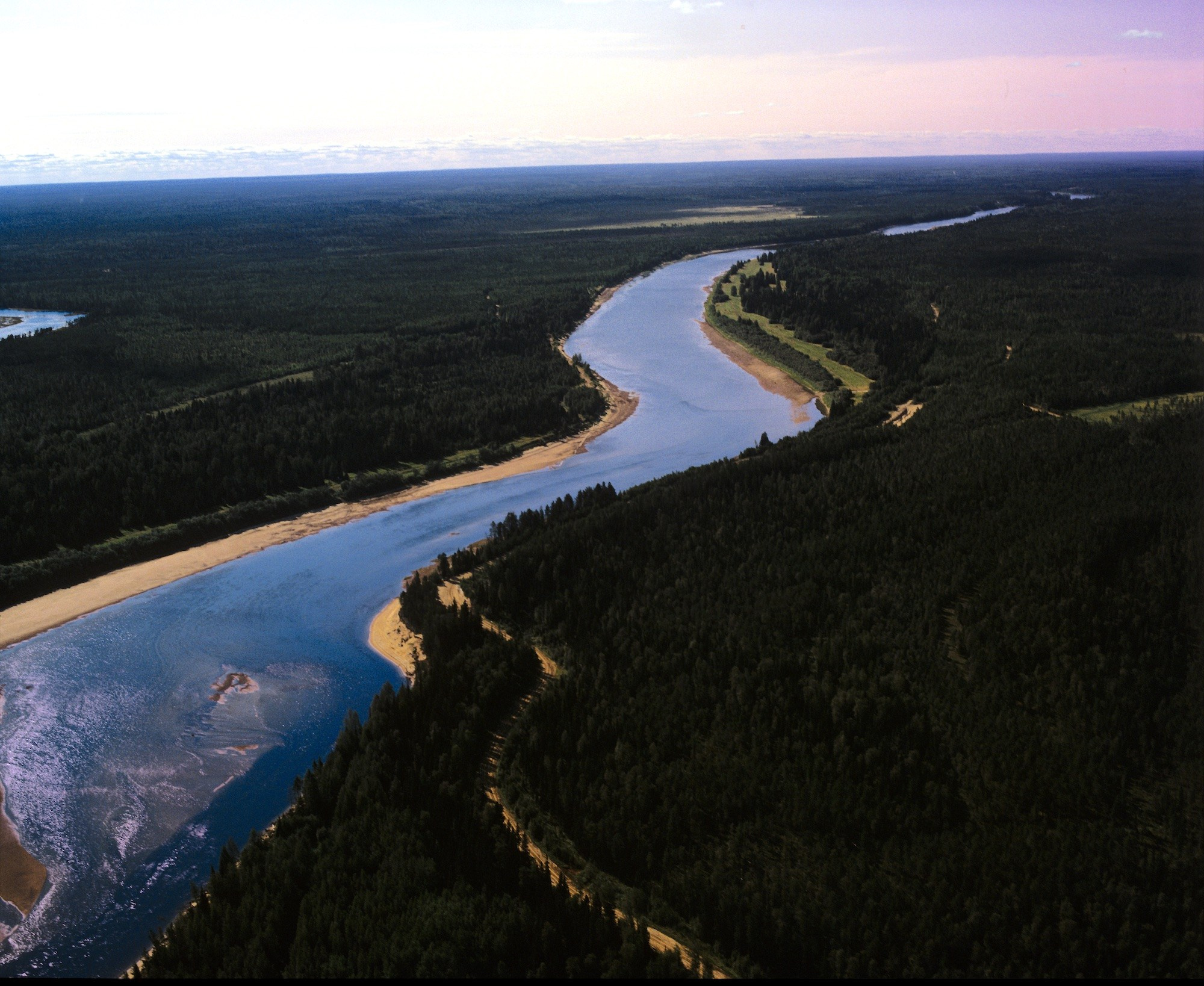 Урал. ВАДИМ ГИППЕНРЕЙТЕР — ВЕЛИКИЙ ФОТОГРАФ ЗЕМЛИ РУССКОЙ