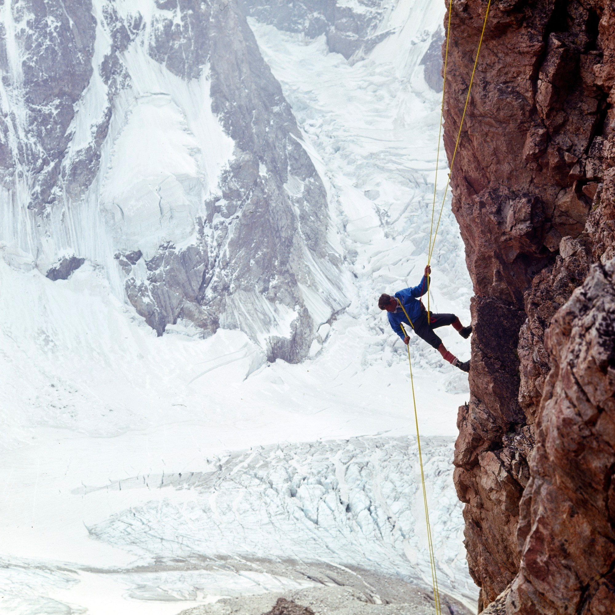 Кавказ. ВАДИМ ГИППЕНРЕЙТЕР — ВЕЛИКИЙ ФОТОГРАФ ЗЕМЛИ РУССКОЙ