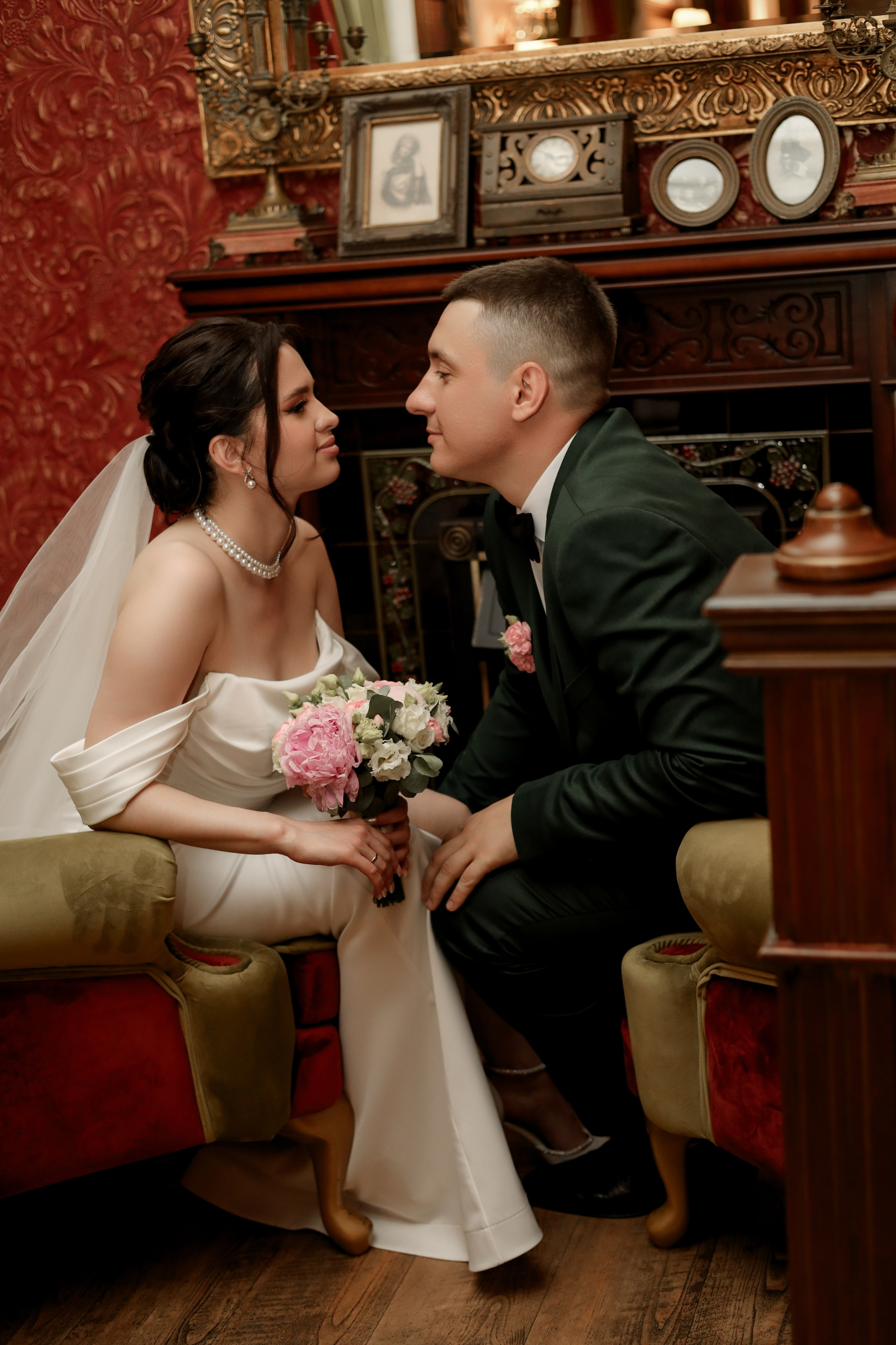 A&Y. Photographer Tatiana Ivanova in Yaroslavl