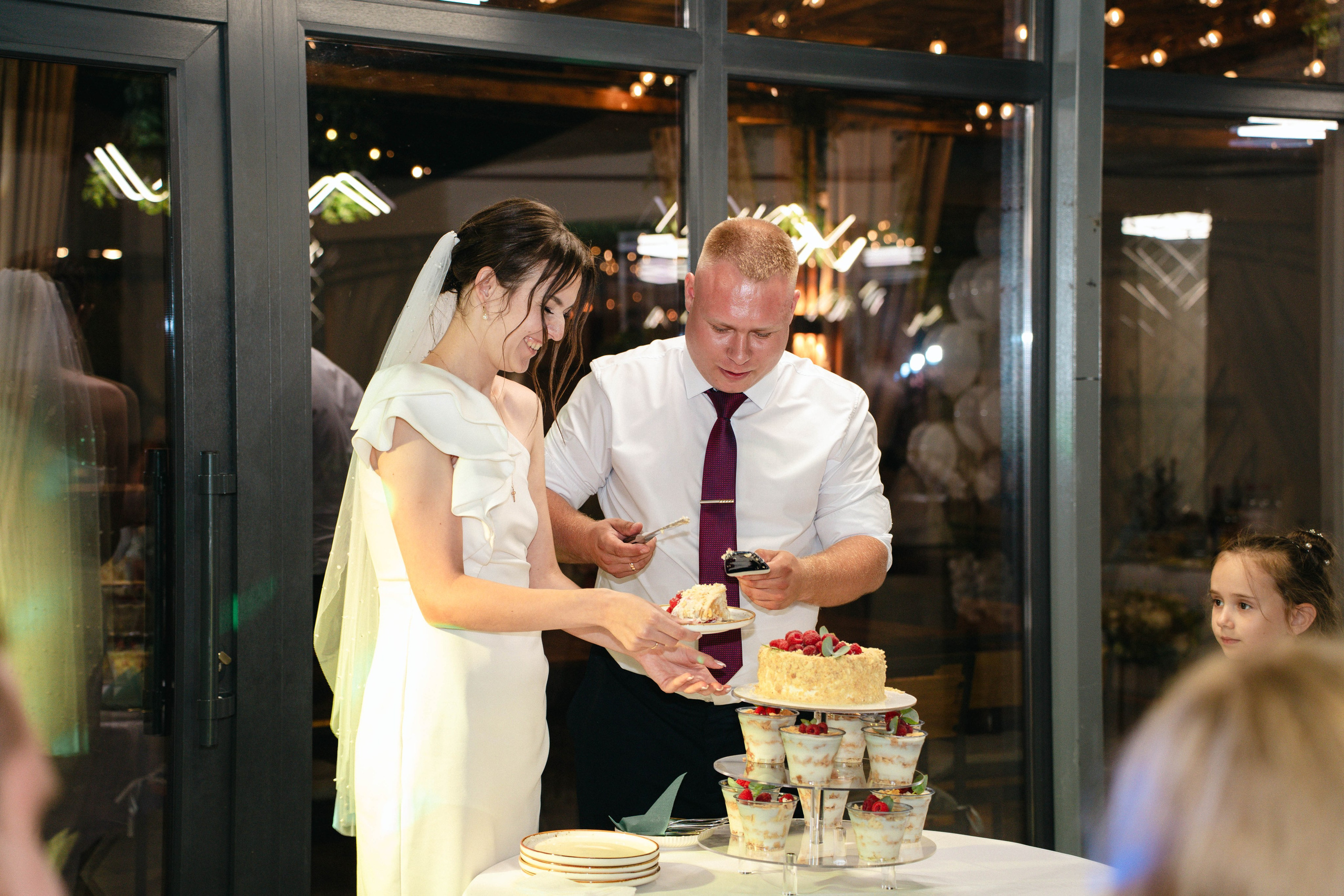 Анна и Илья. Фотограф Краснодар Виктория @Cinvimakes