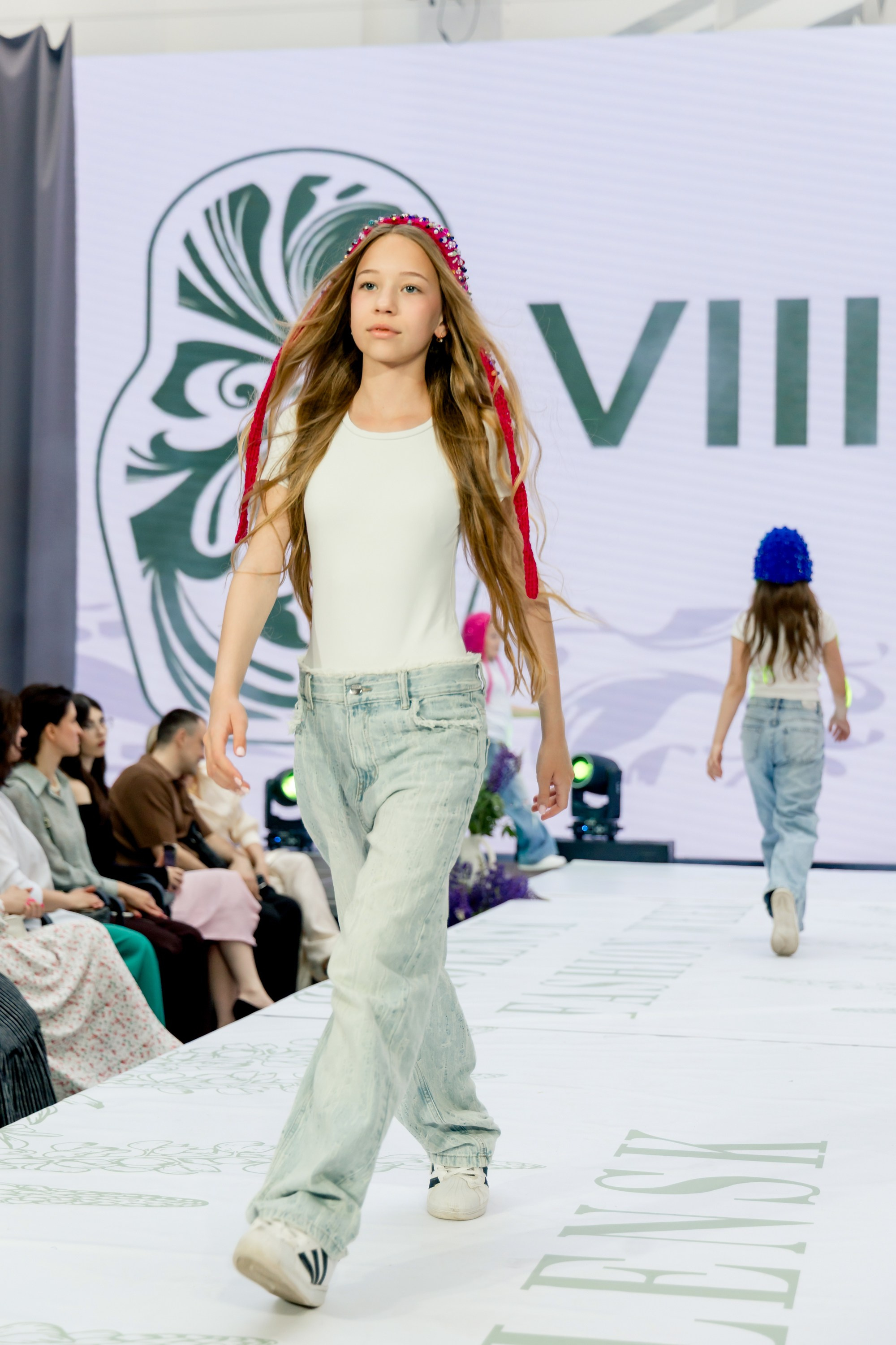 Smolensk Fashion Week 2025_День 2_Смоленская матрешка. Главная