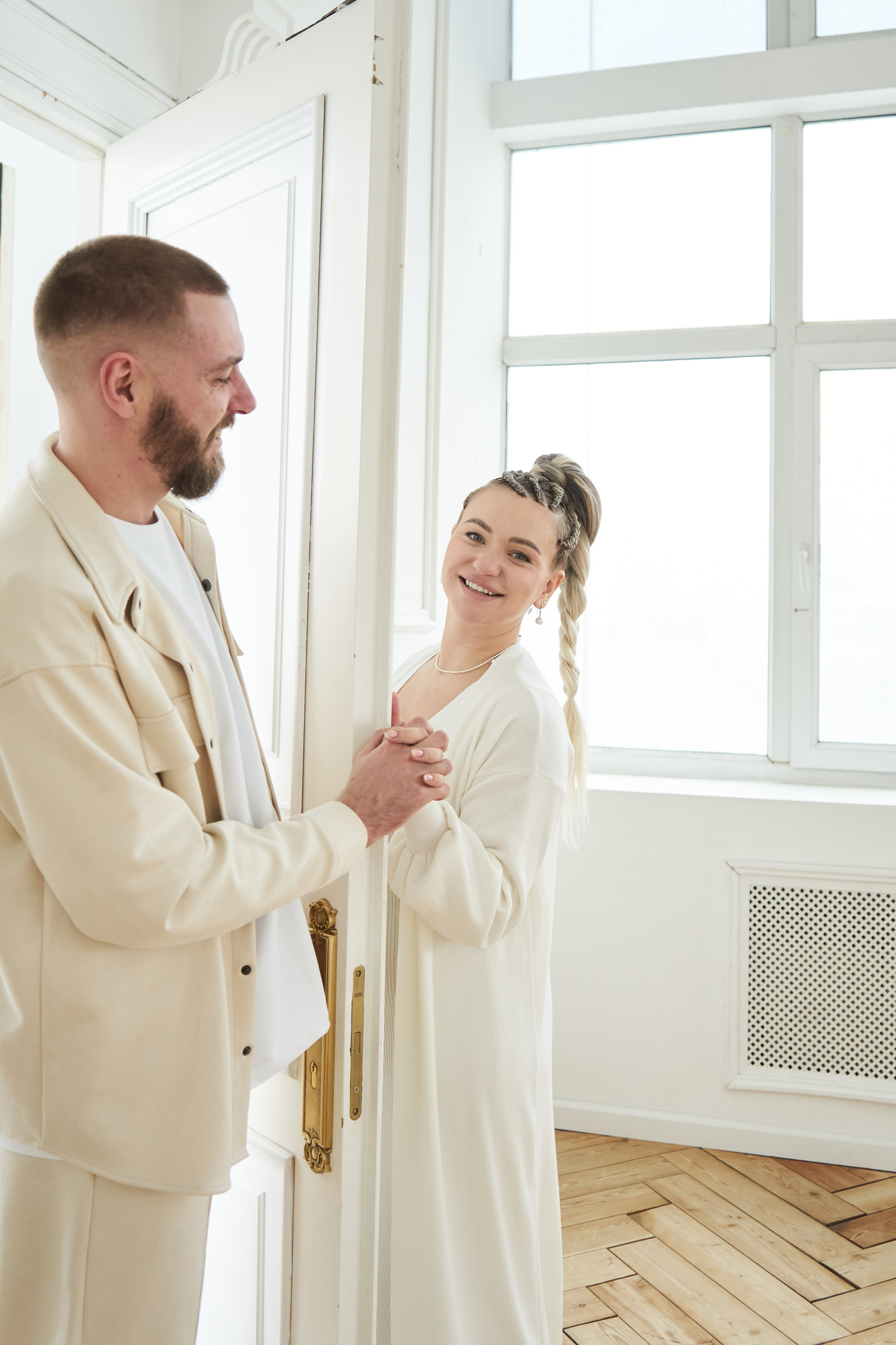 Фотосессия свадьбы Ивана & Екатерины. Фотограф Екатеринбург Кокшарова Александра