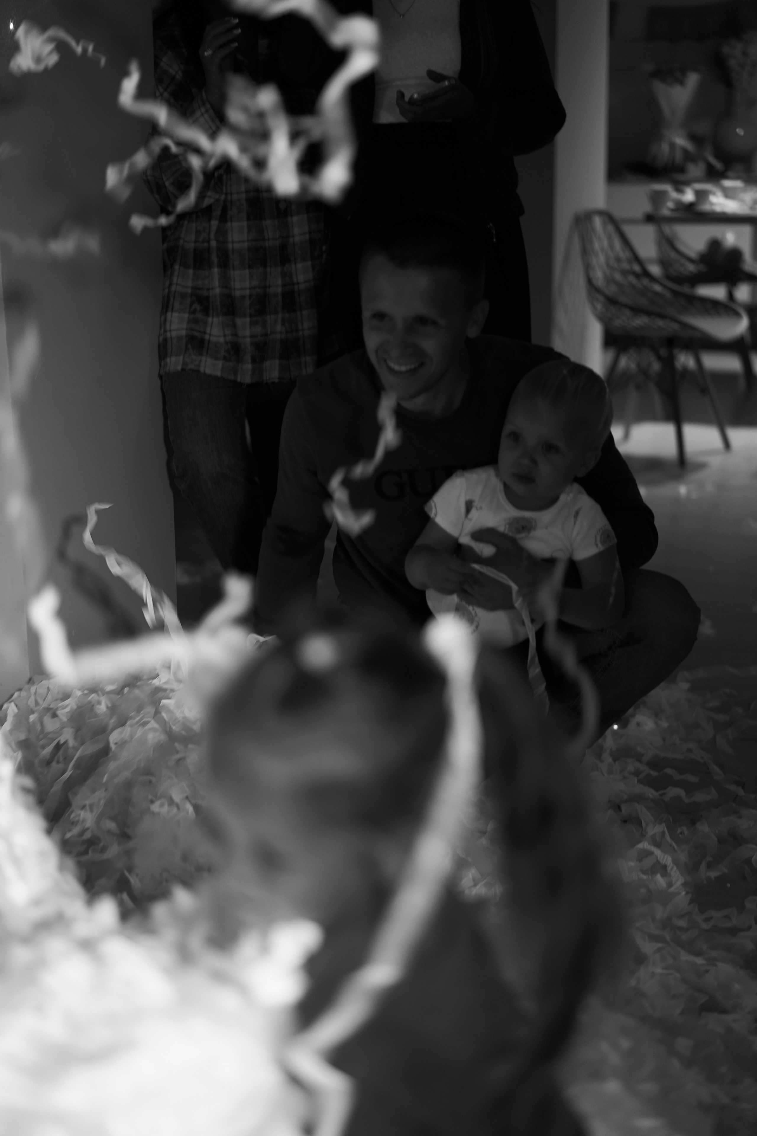 День Рождения Мирона. Фотограф Екатеринбург Кокшарова Александра