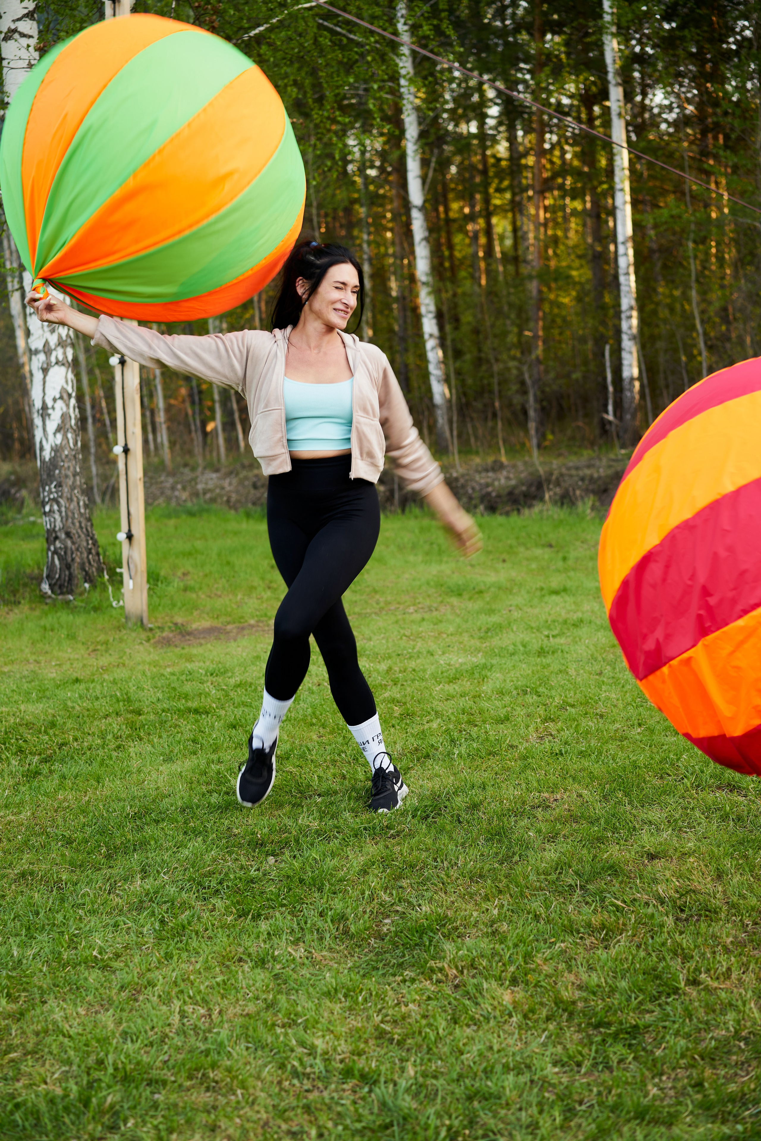 Репортажная съемка корпоратива «Skypole». Фотограф Екатеринбург Кокшарова Александра