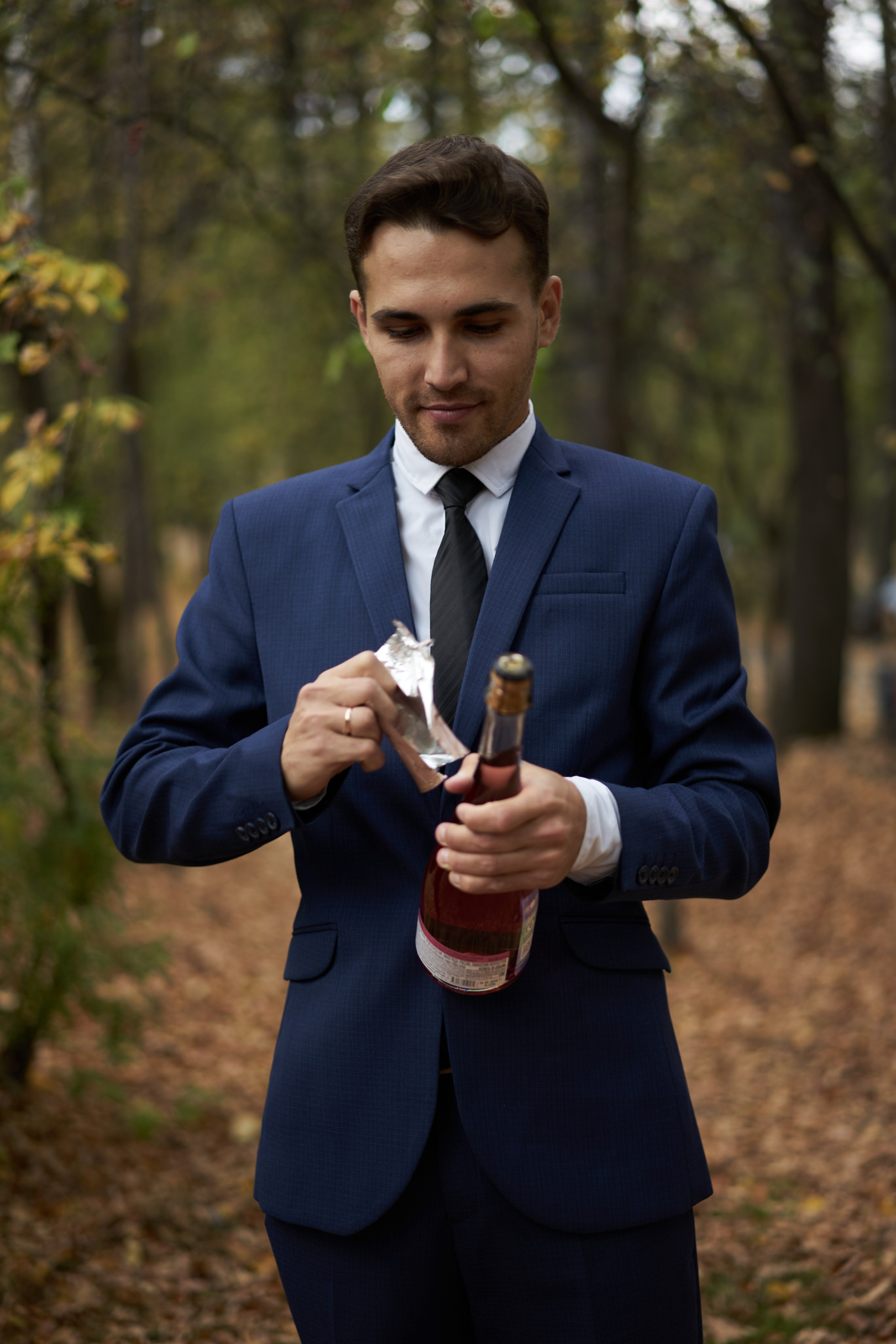 Репортажная съемка свадьбы Андрея & Марии. Фотограф Екатеринбург Кокшарова Александра