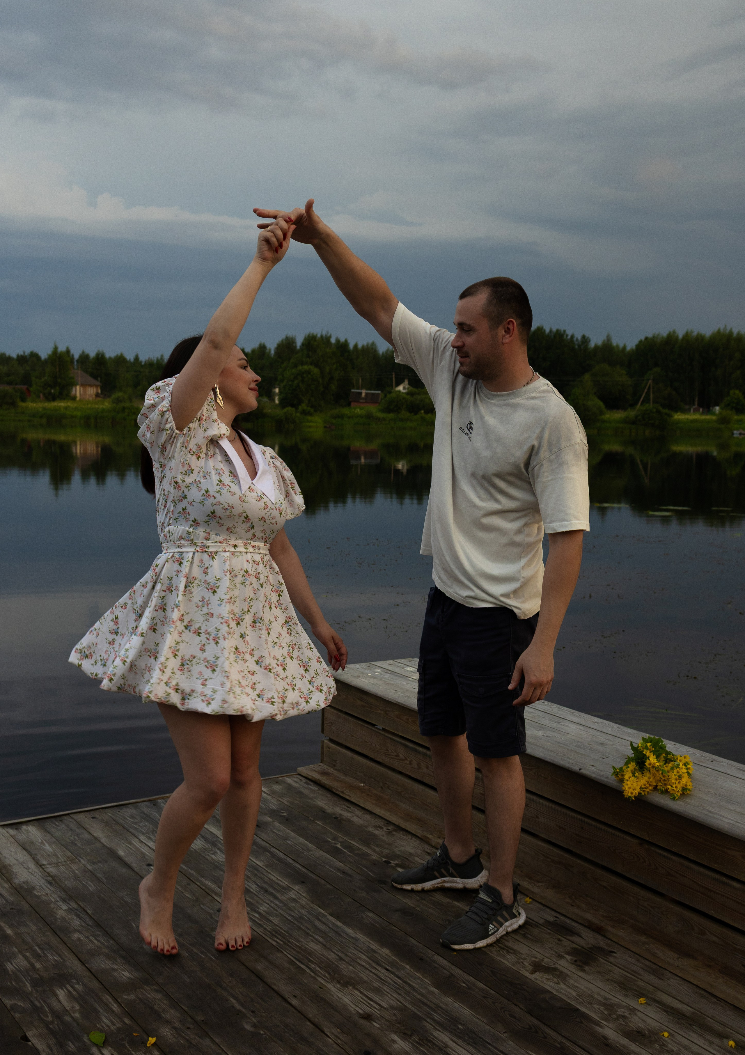 Y & A. Портретный, семейный фотограф в Санкт-Петербурге и Ленинградской области Виктория Соловьёва