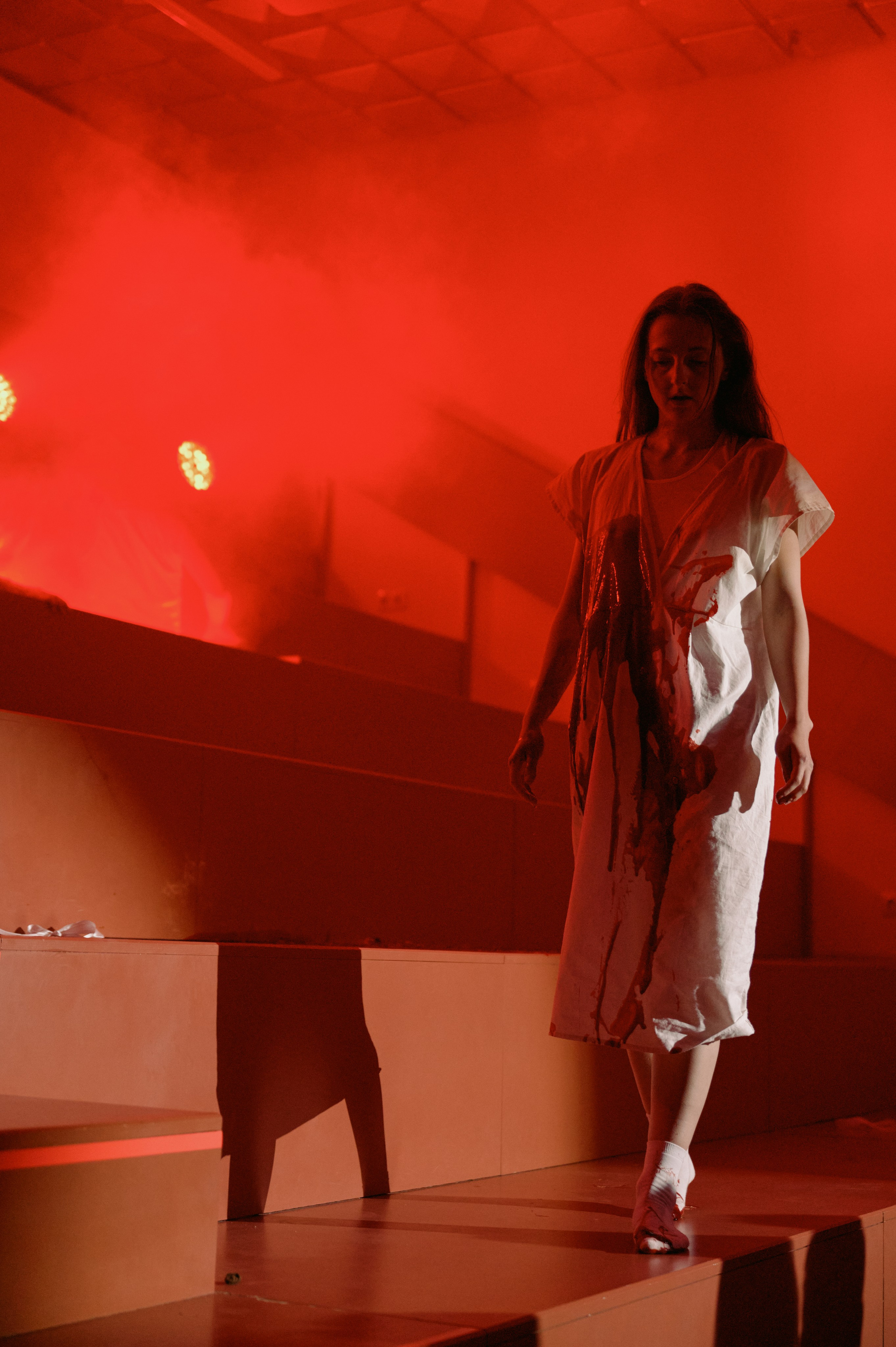 Перформанс СТЫД. Свадебный фотограф в Ростовe-на-Дону Анастасия Прутова