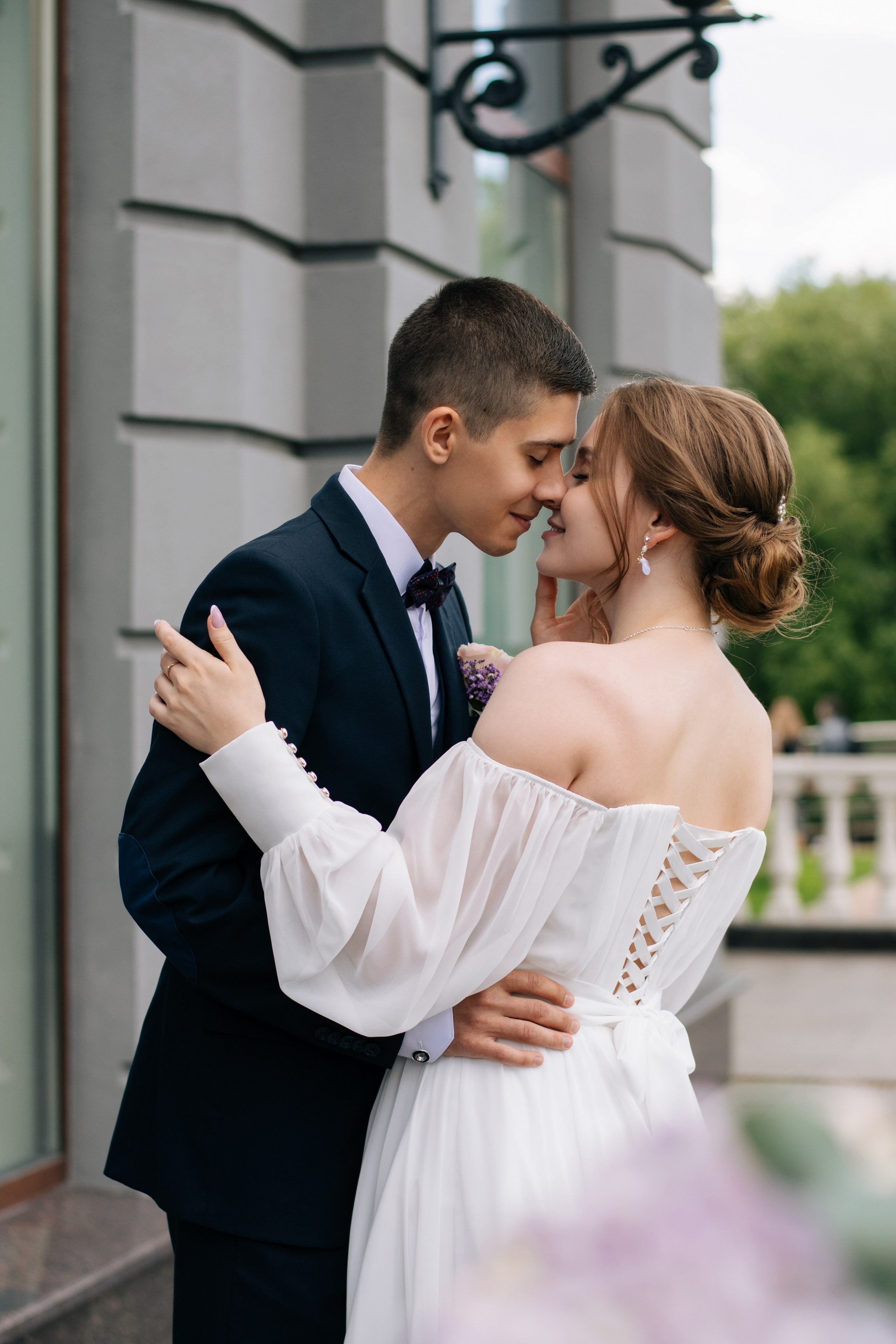 Екатерина & Максим. Фотограф в Екатеринбурге Веретенова Наталья