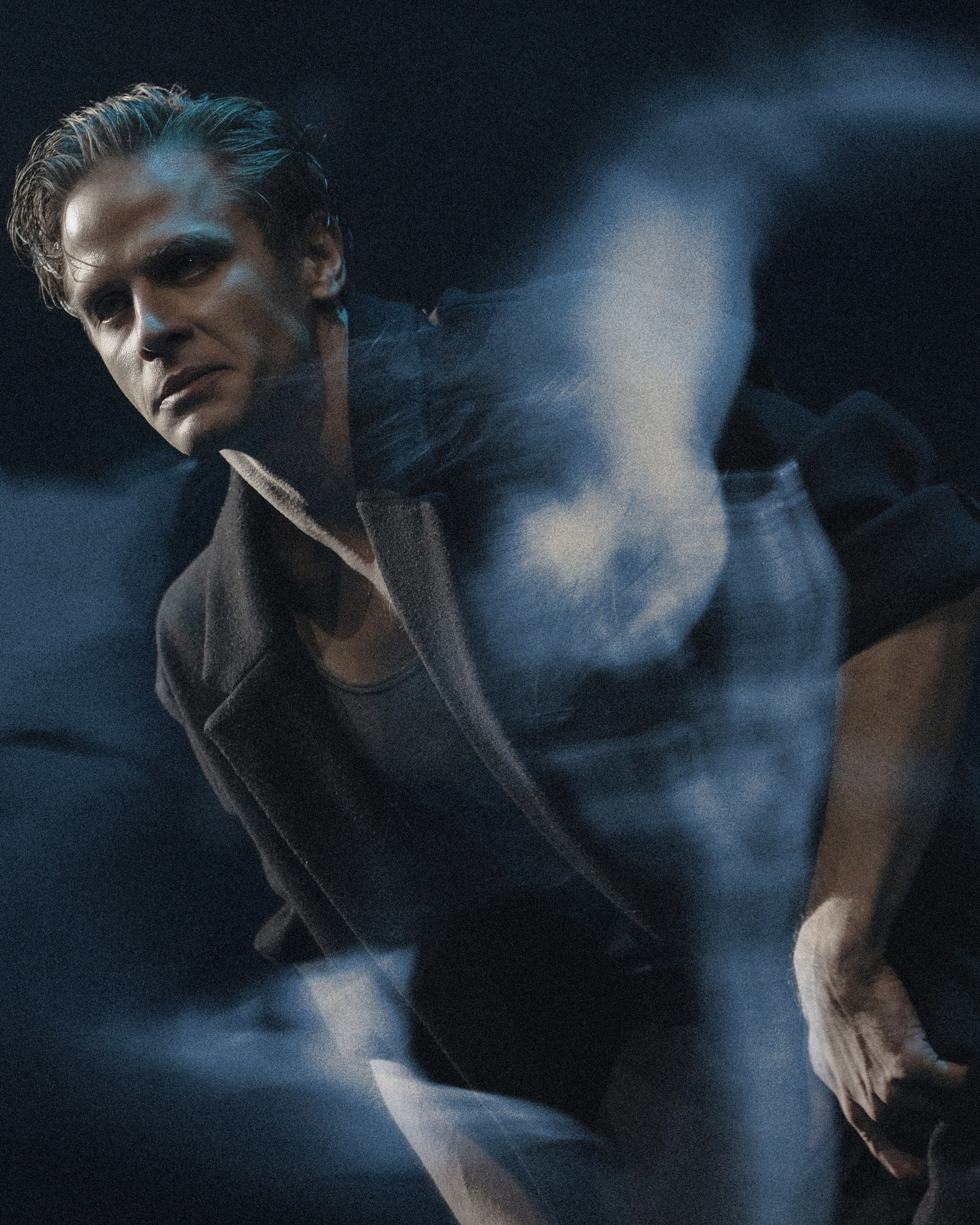 Volga. Фотограф Rockeroleg